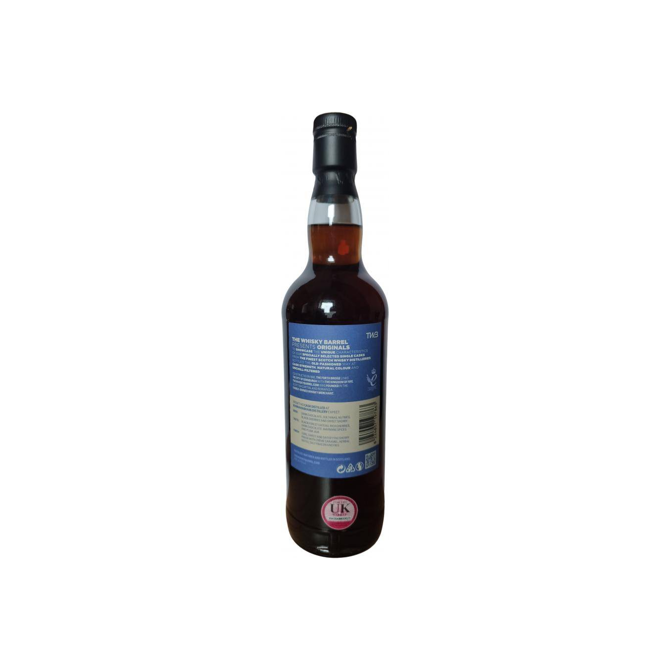 Bunnahabhain 2009 10 Years Single Malt Whisky 2