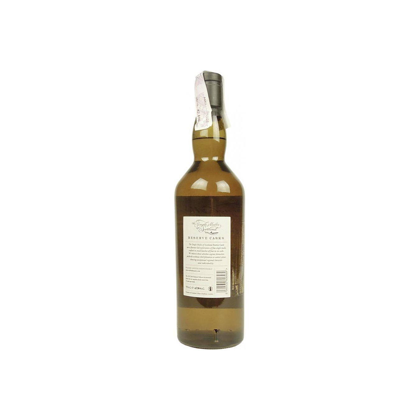 Elixir Distillers 2006 12 Years Single Malt Whisky 2