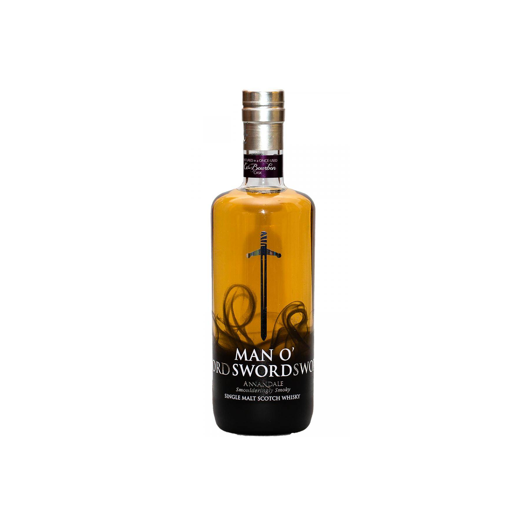 Annandale 2015 3 Years Single Malt Whisky