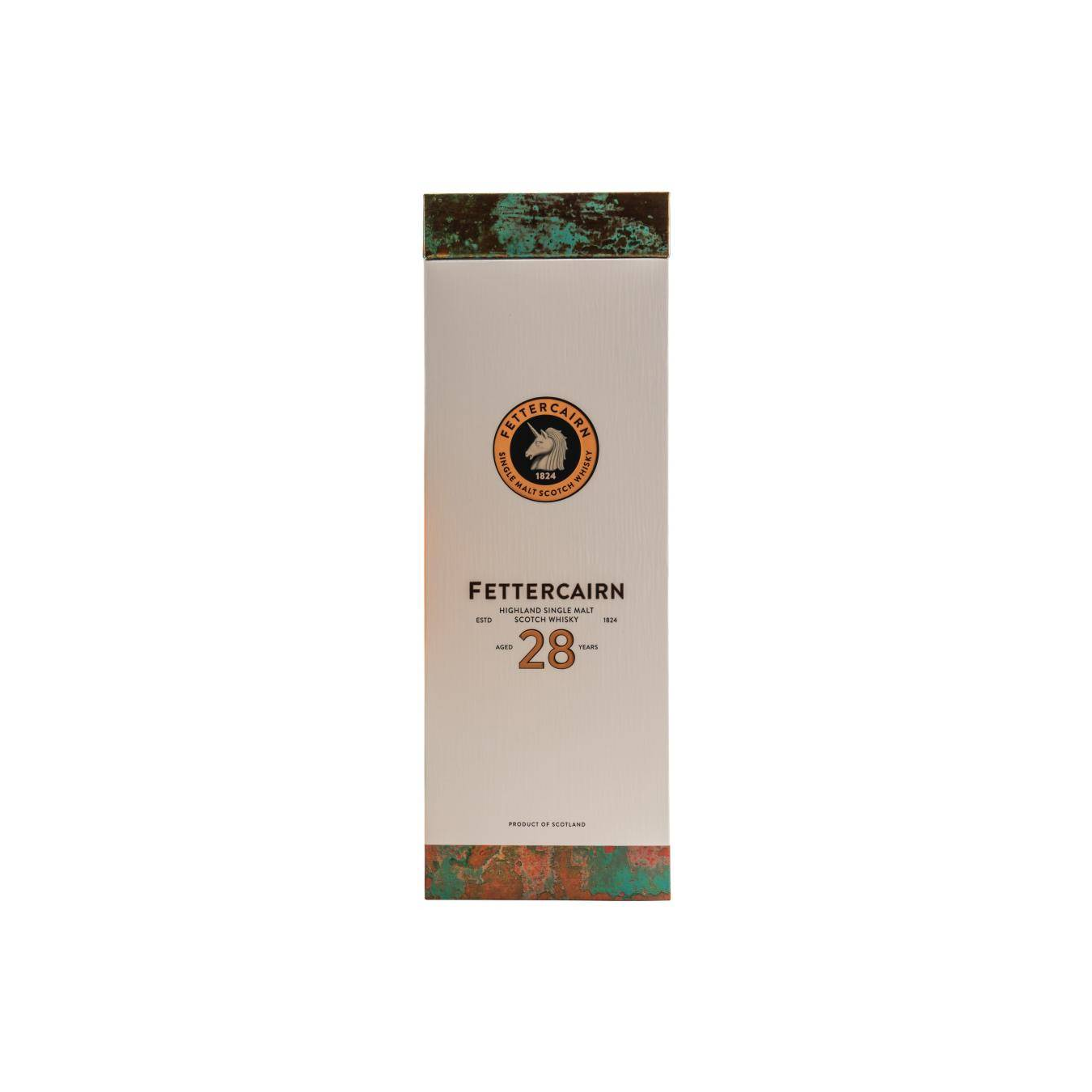 Fettercairn 28 Years Single Malt Whisky 3