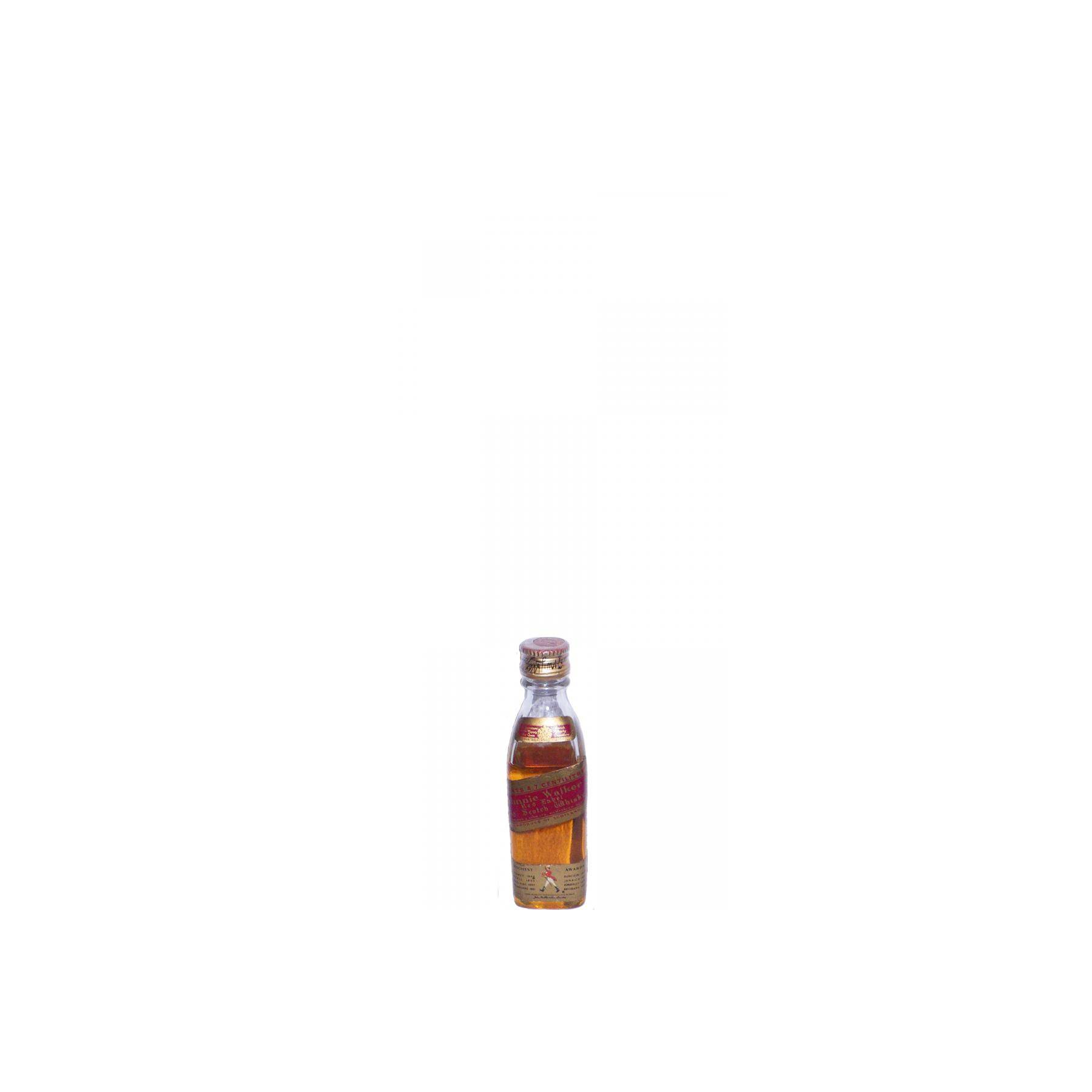 Johnnie Walker Blended Whisky