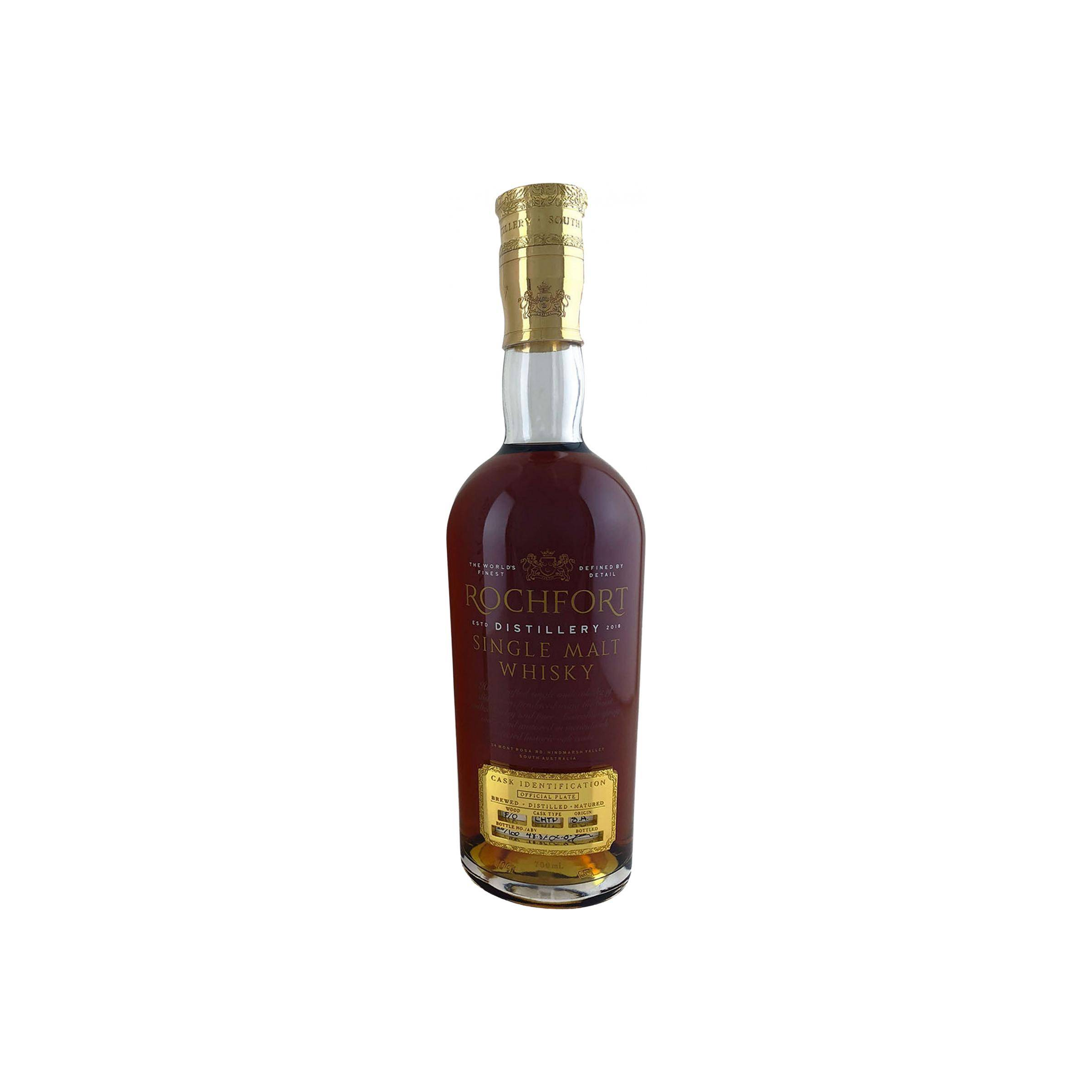 Rochfort Single Malt Whisky