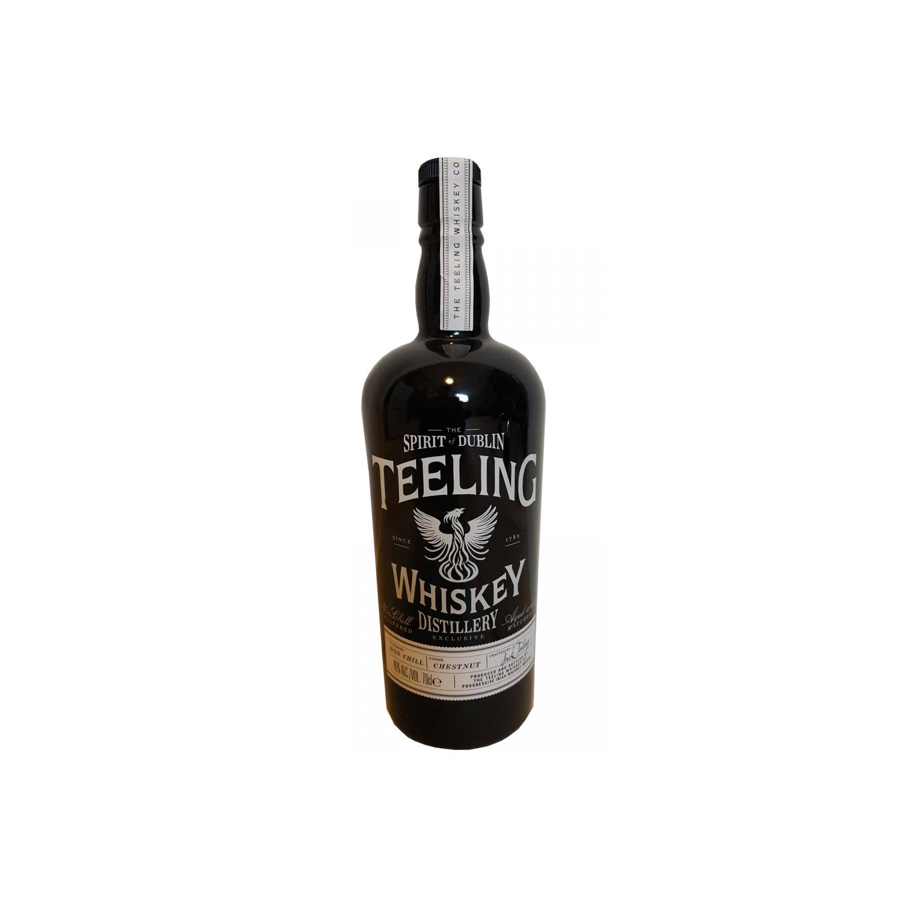 Teeling Single Malt Whisky