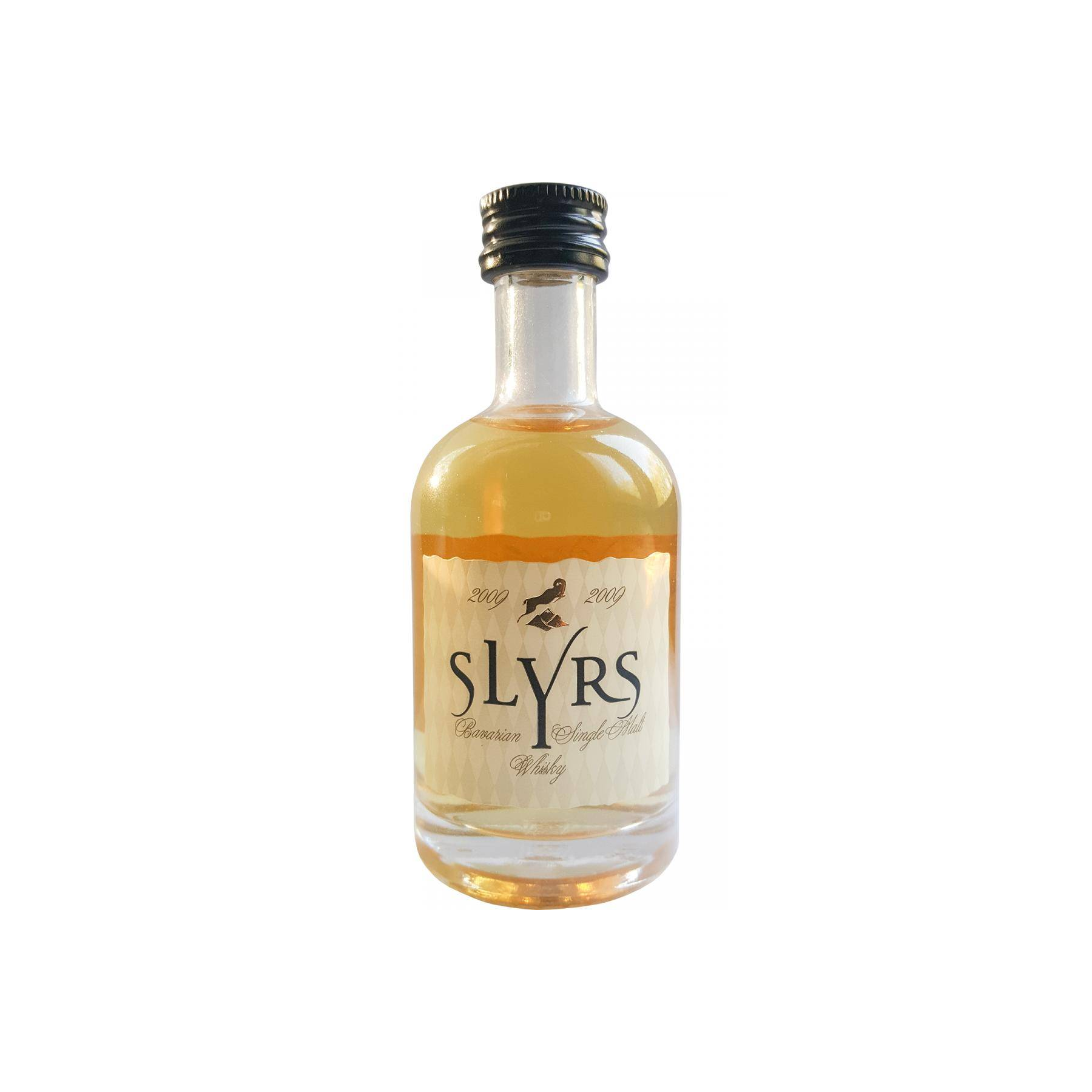 Slyrs 2009 Single Malt Whisky 2