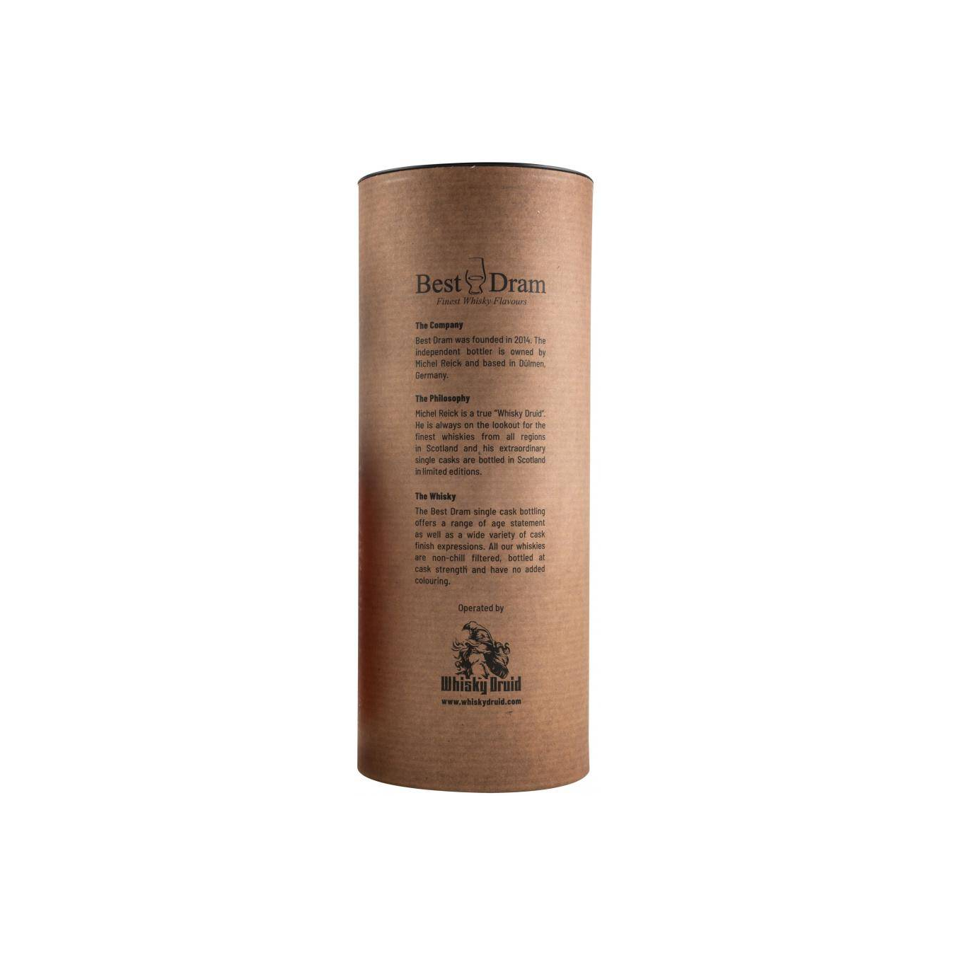Ardmore 2008 11 Years Single Malt Whisky 3
