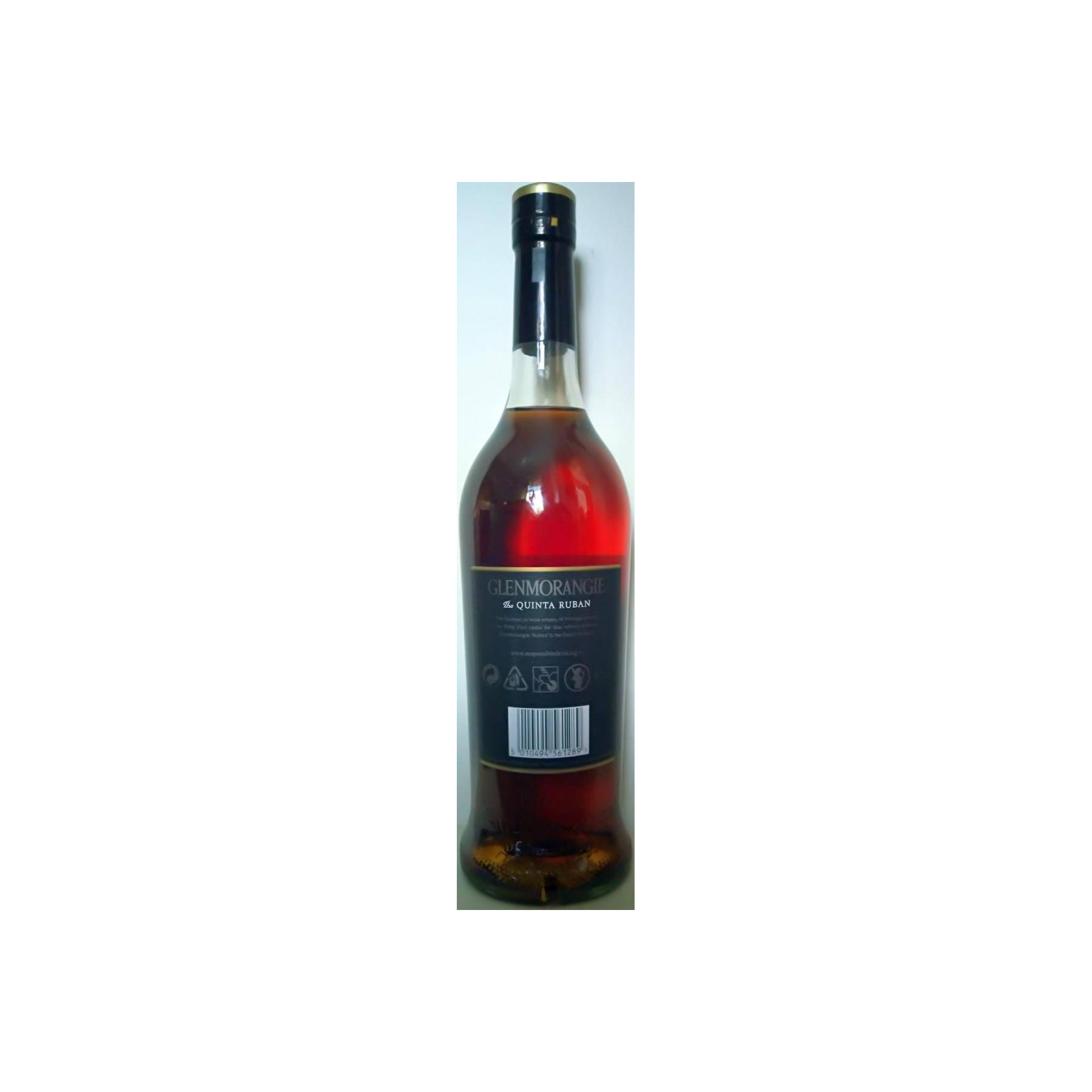 Glenmorangie 12 Years Single Malt Whisky 2
