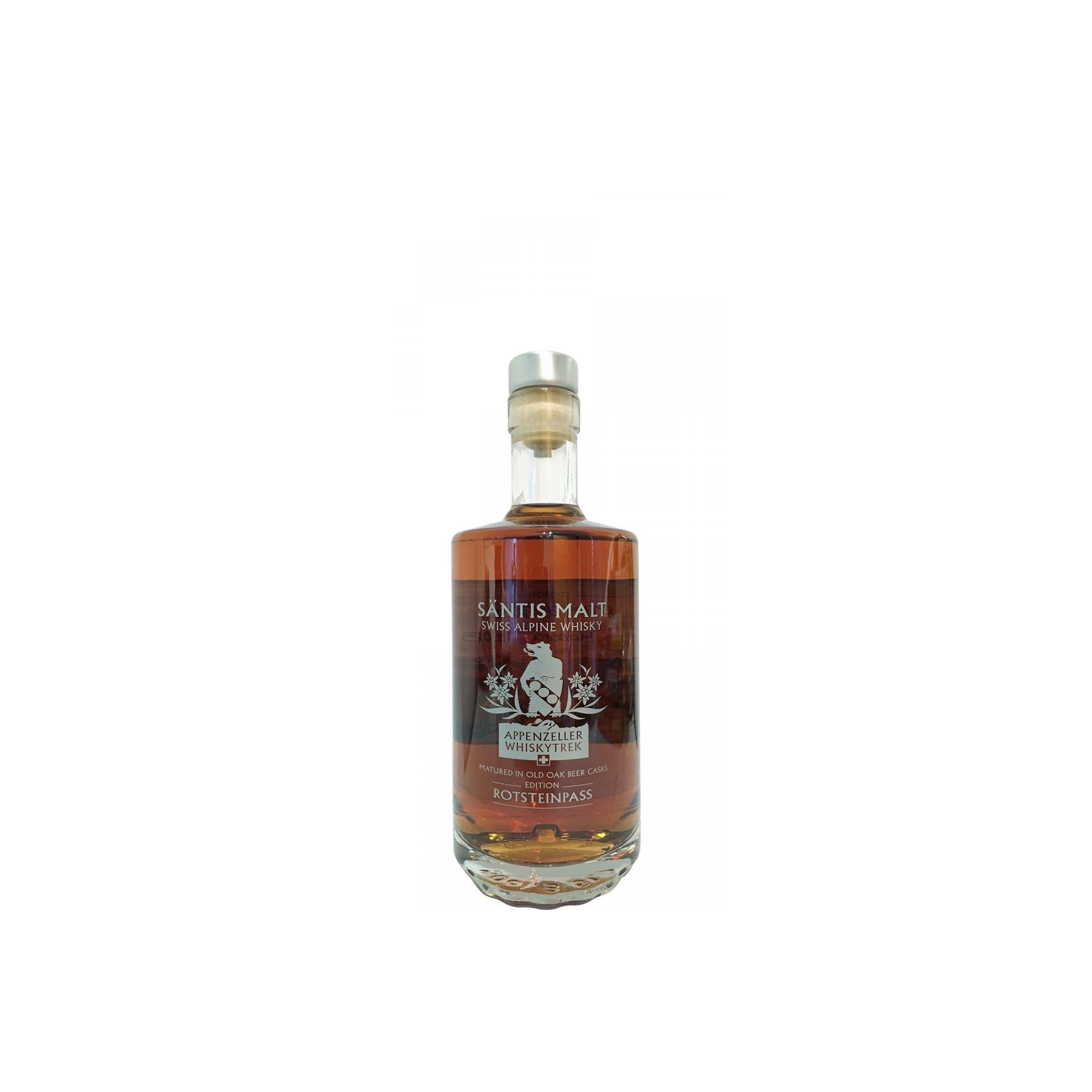 Säntis Malt Single Malt Whisky