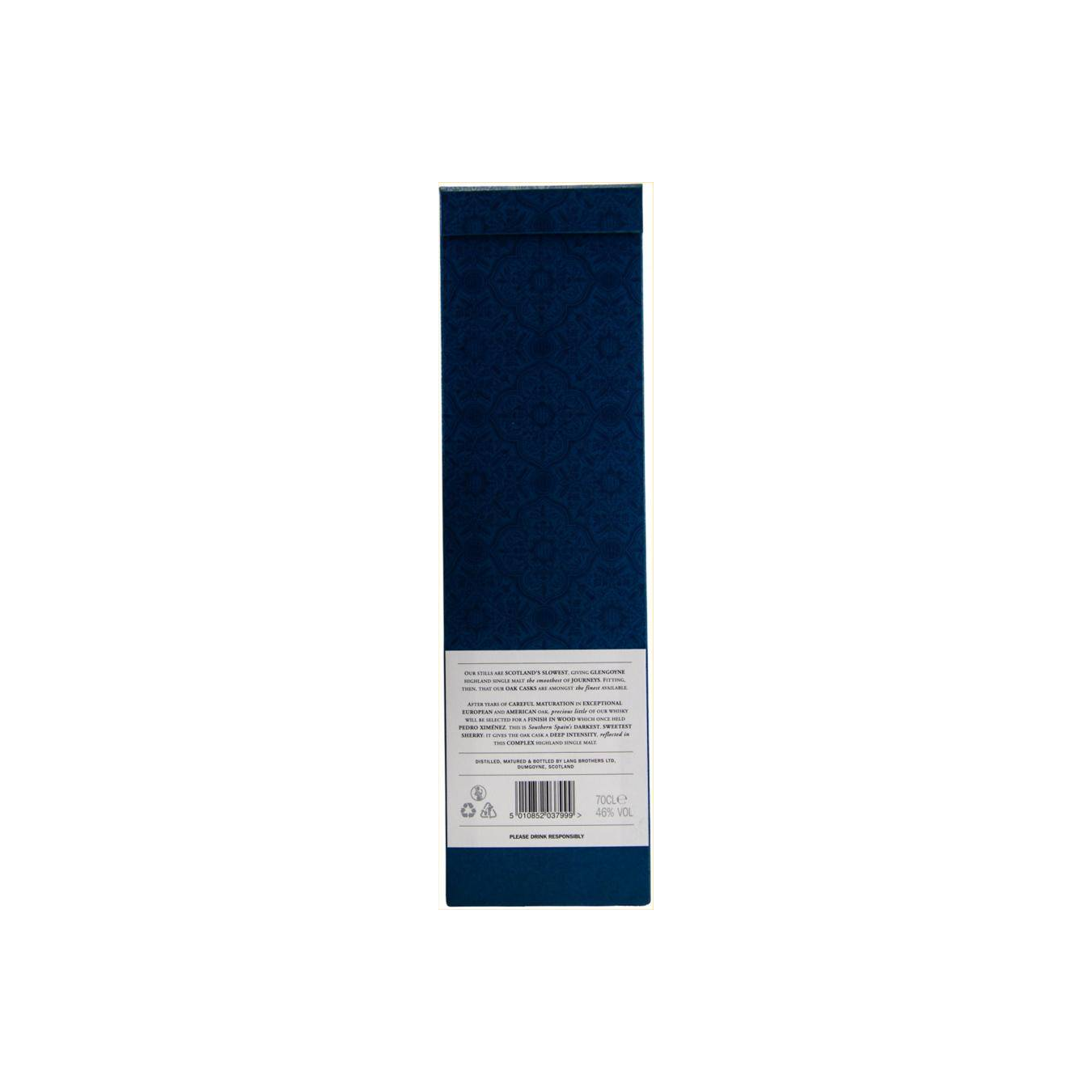 Glengoyne Single Malt Whisky 3
