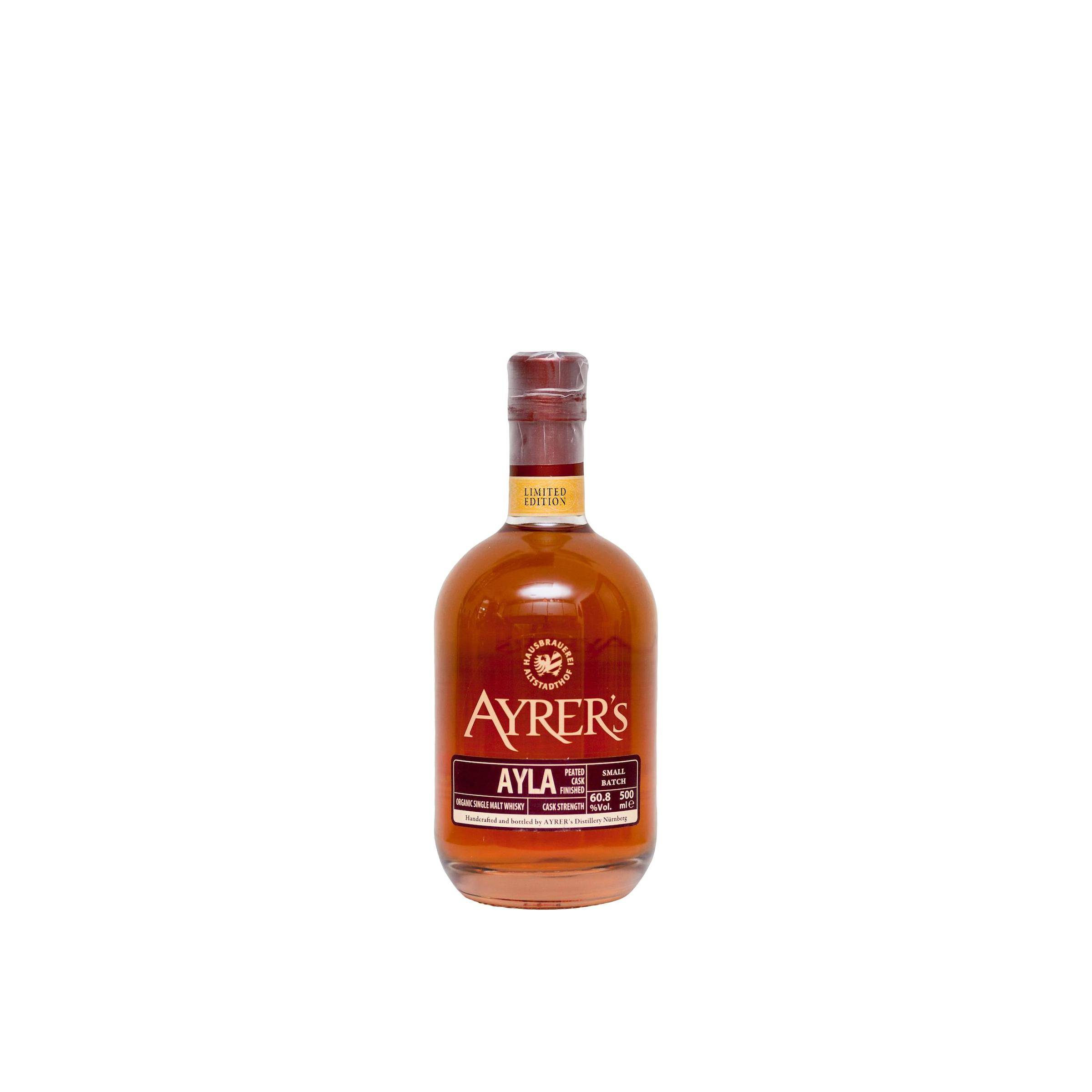 Ayrer's Ayla