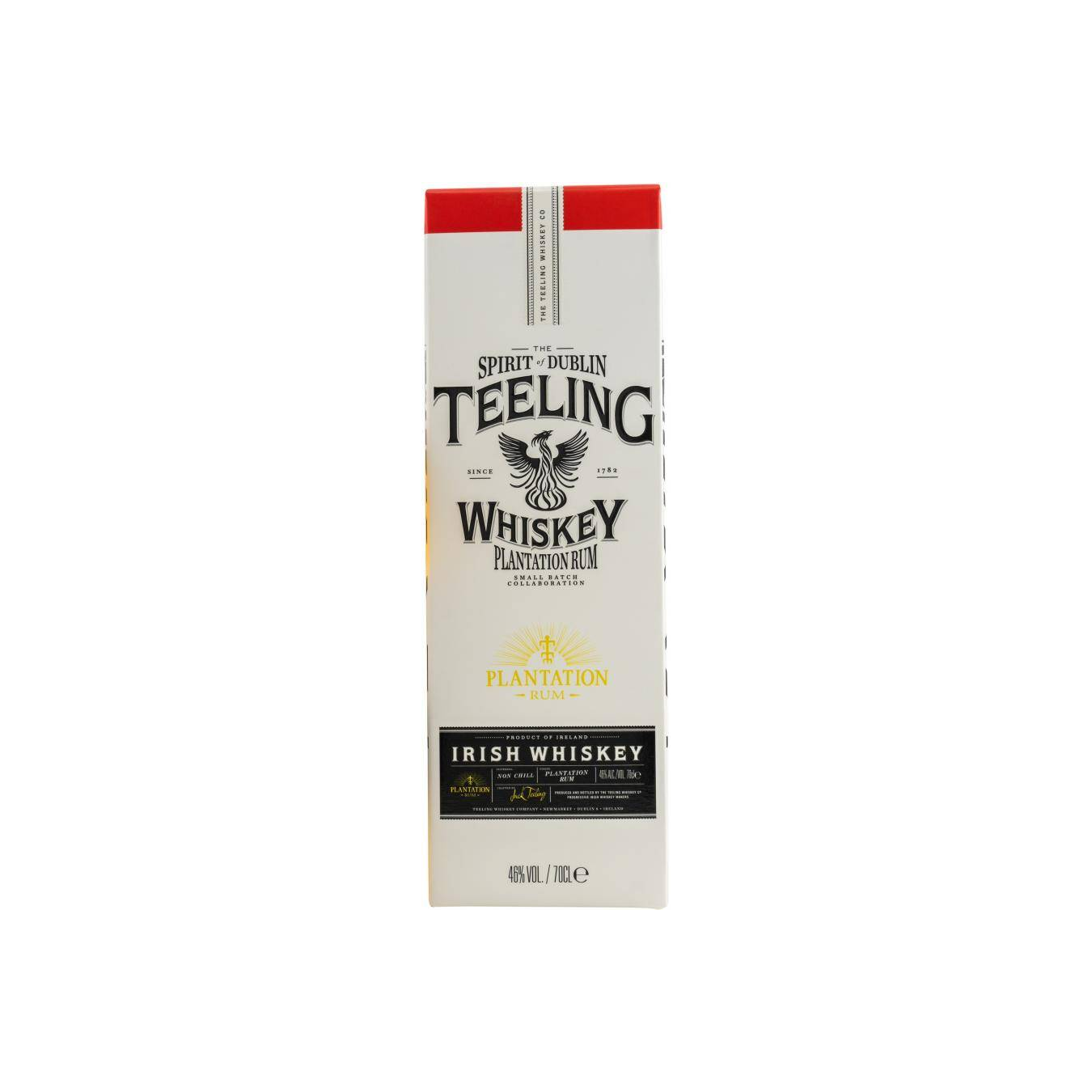 Teeling Blended Whisky 3