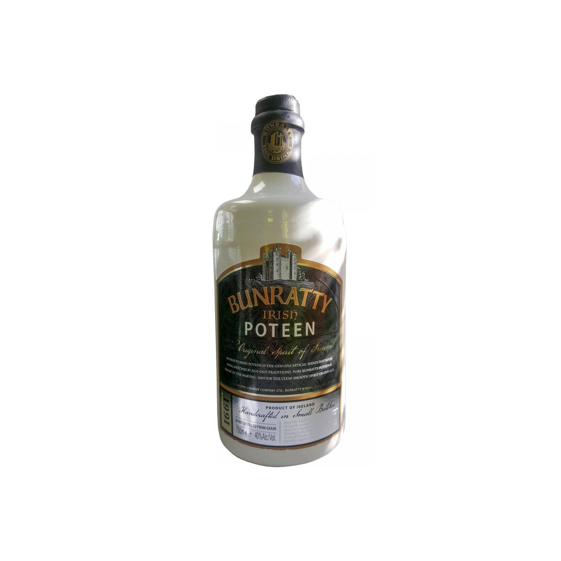 Bunratty Irish Poteen 2