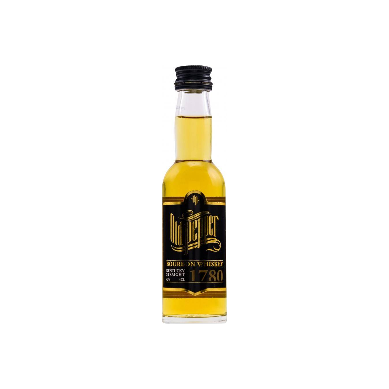 Old Pepper 1780 2