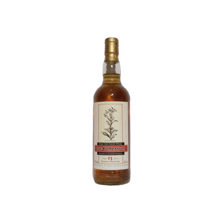 Clynelish 13 Years Single Malt Whisky