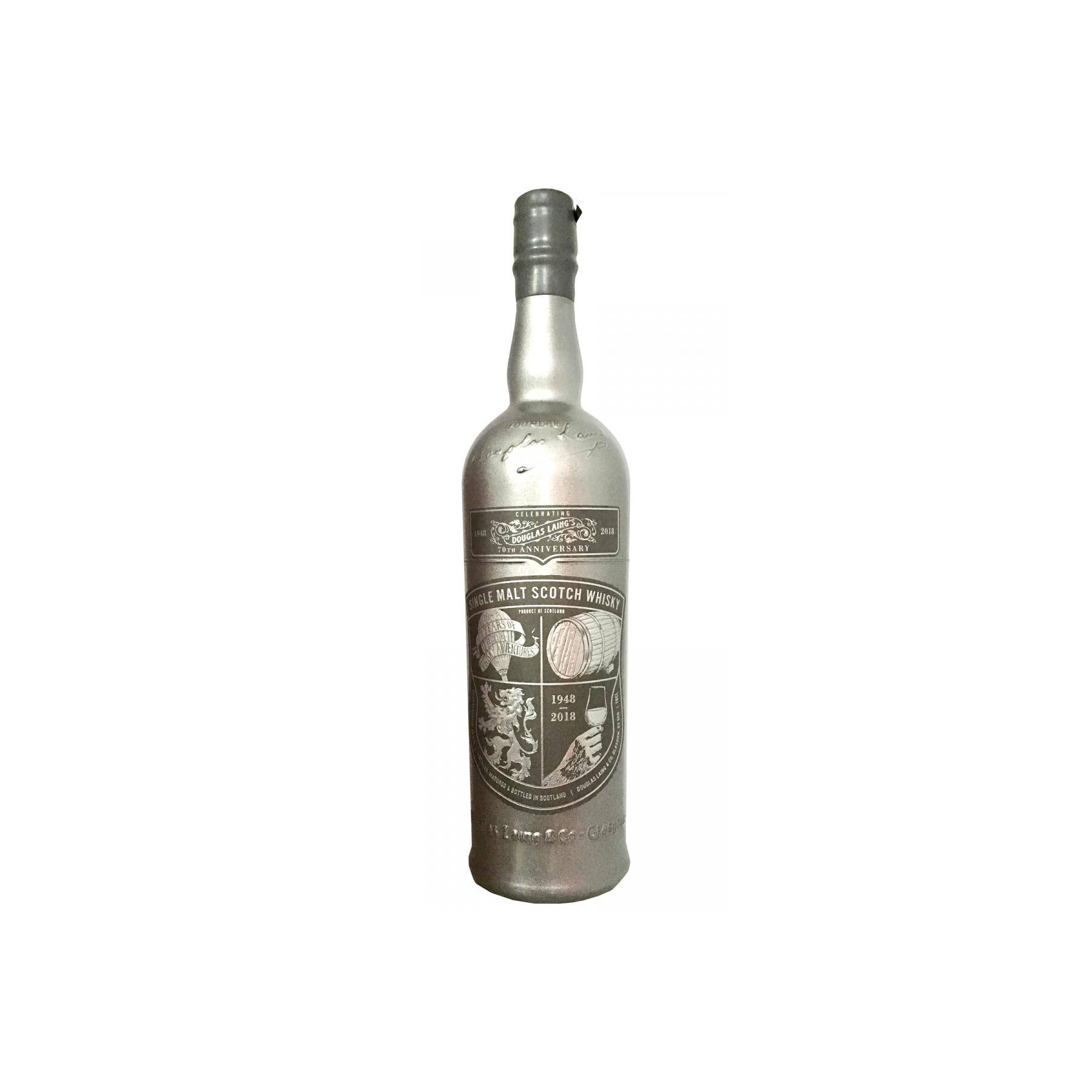 Douglas Laing Single Malt Whisky