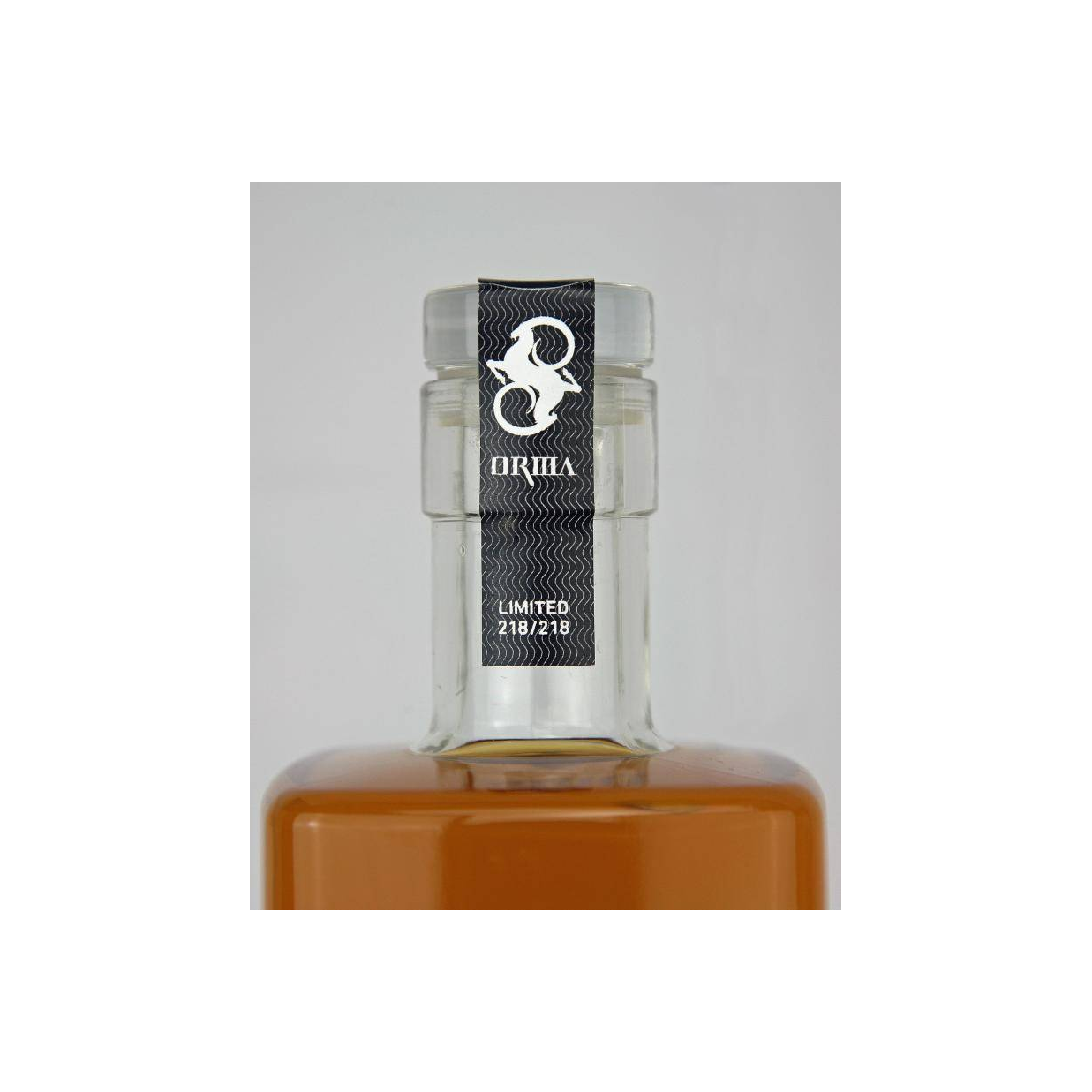 Orma CASK 13-11 Peated 2