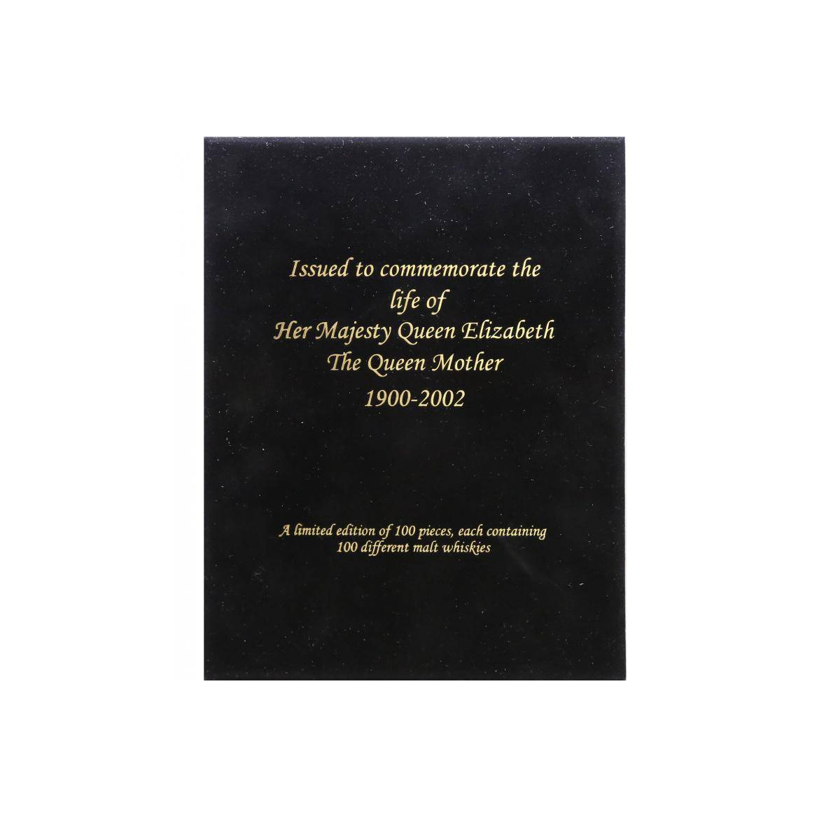 Rutherford's Life of the Queen Mother 3