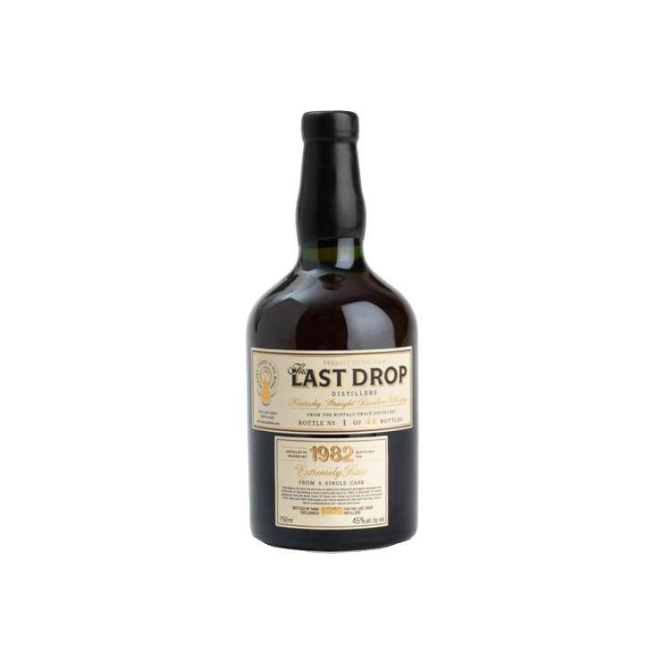 Buffalo Trace 1982 LDDL