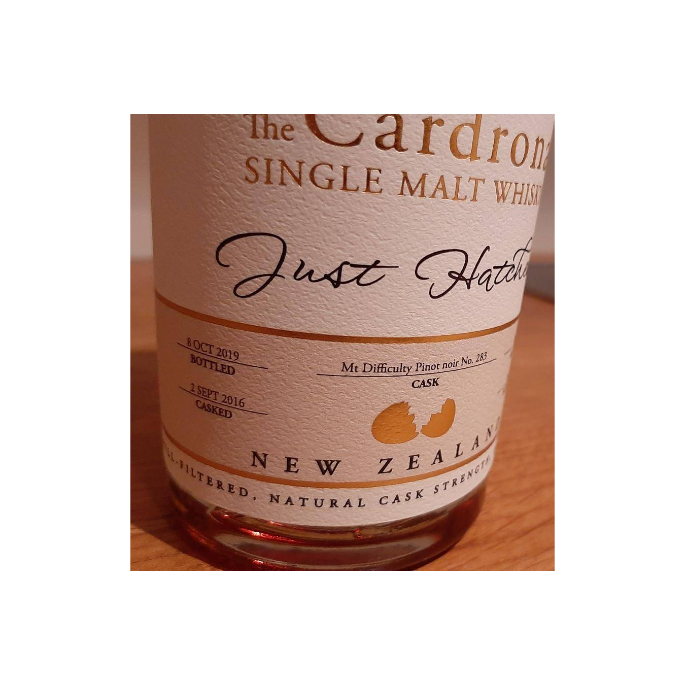 The Cardrona 2016 3