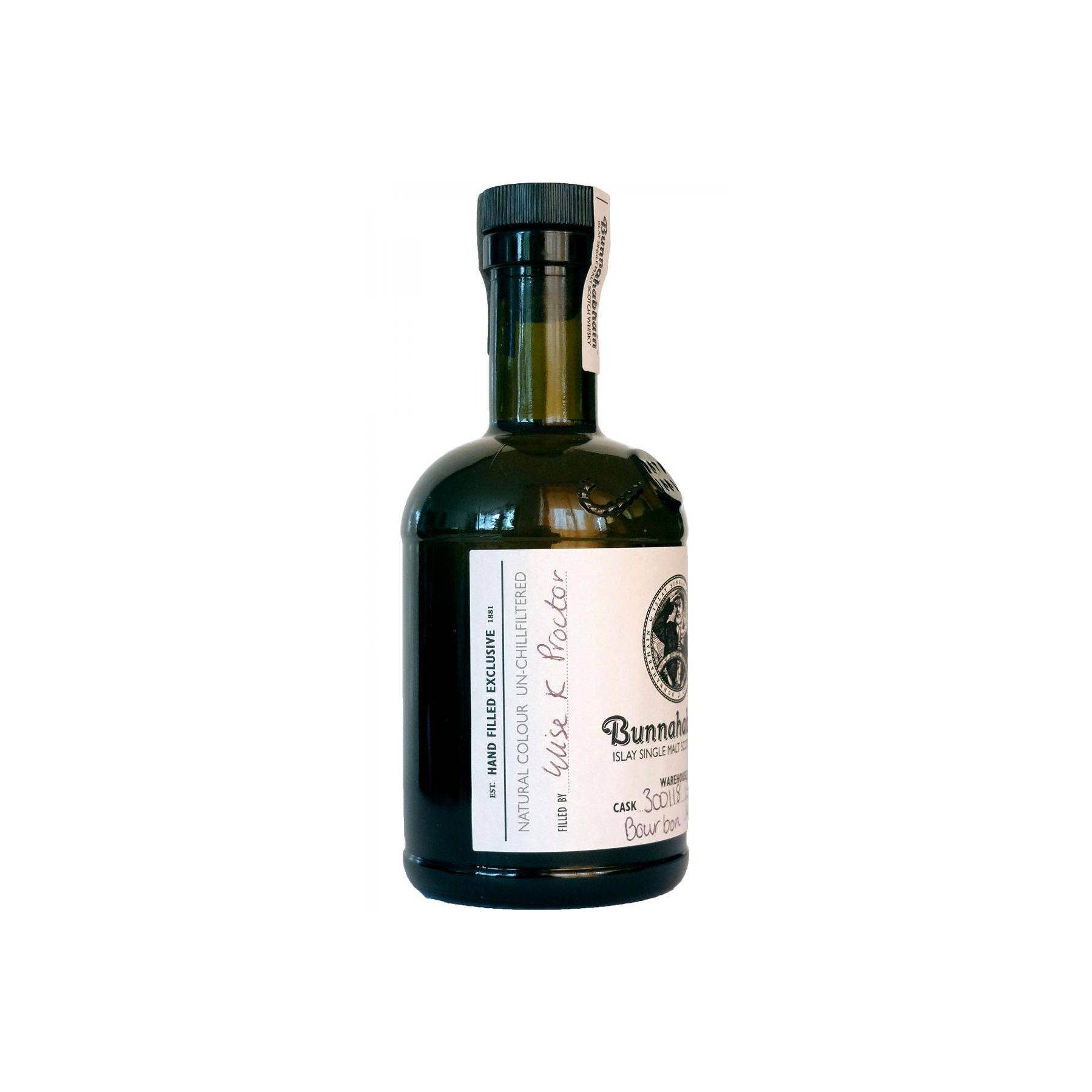 Bunnahabhain 2003 13 Years Single Malt Whisky 2