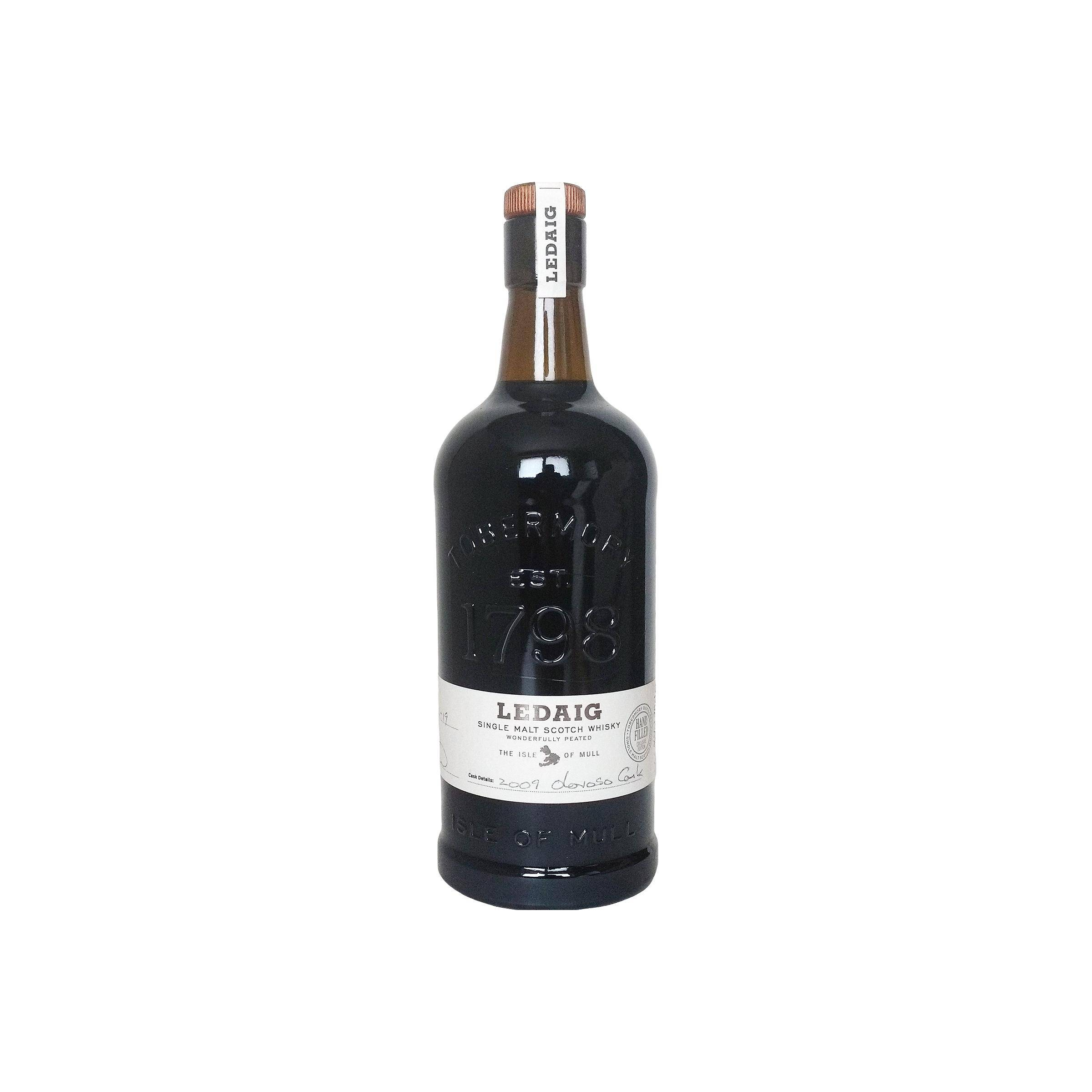 Ledaig 2009 Single Malt Whisky
