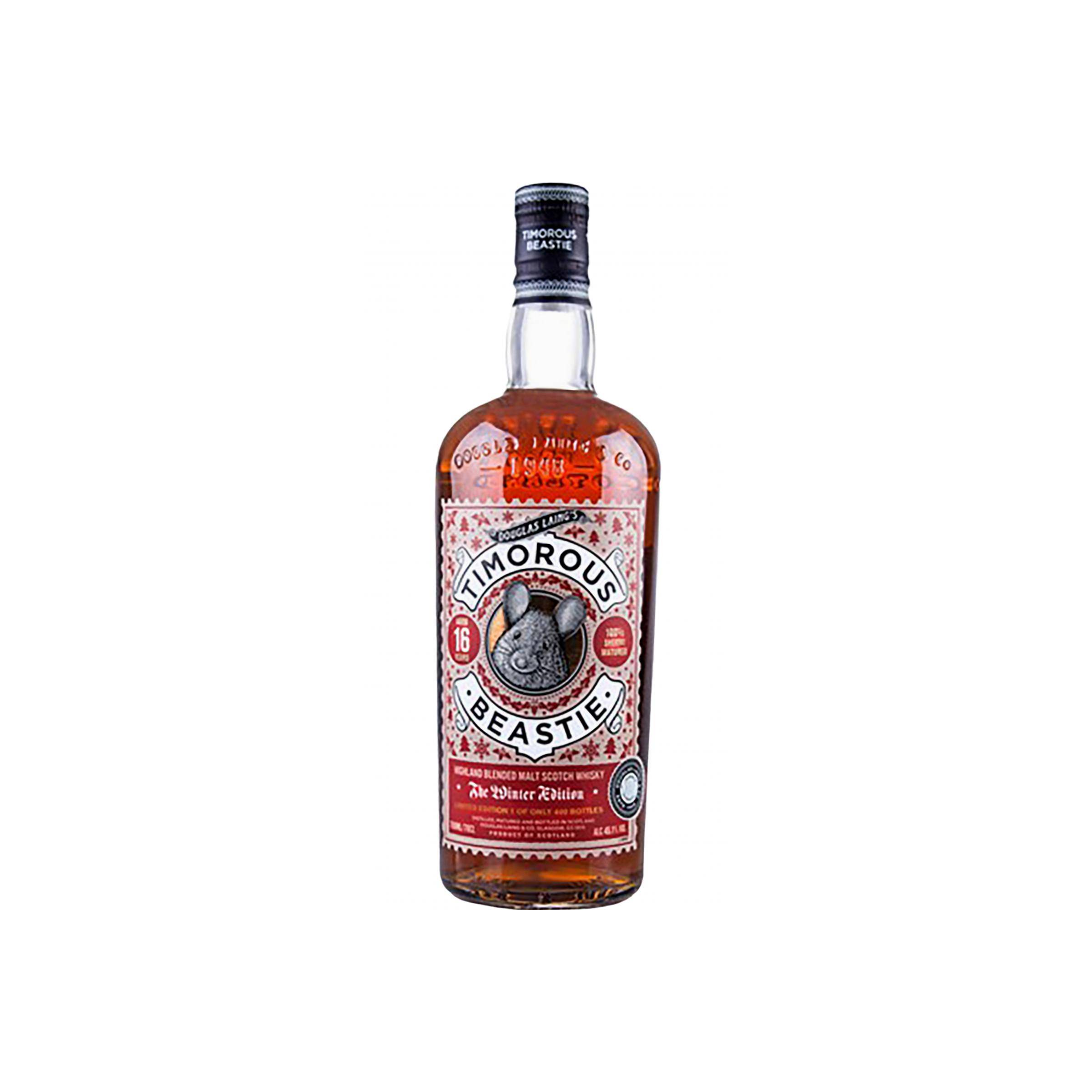 Douglas Laing 16 Years Blended Malt Whisky