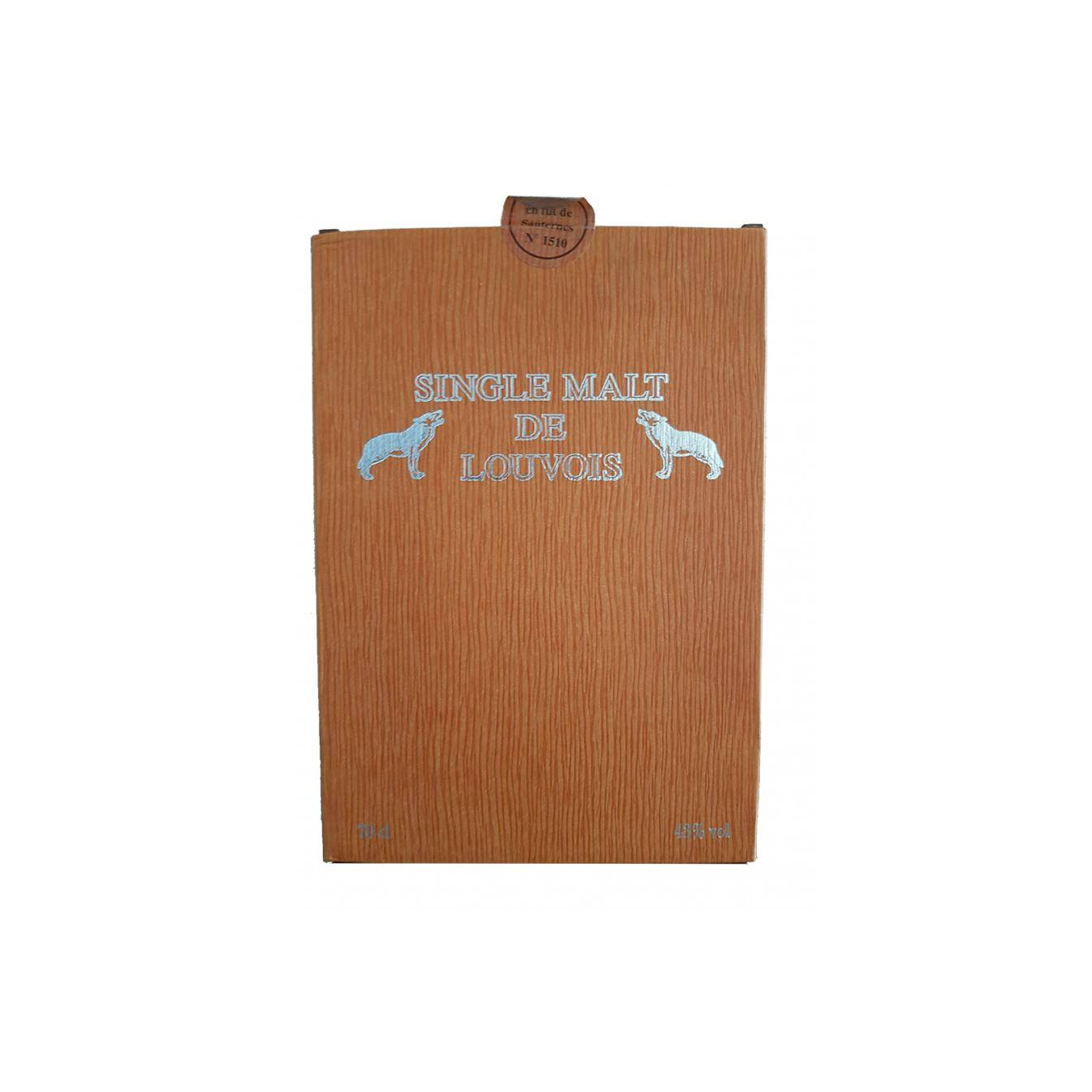 Guillon Single Malt de Louvois