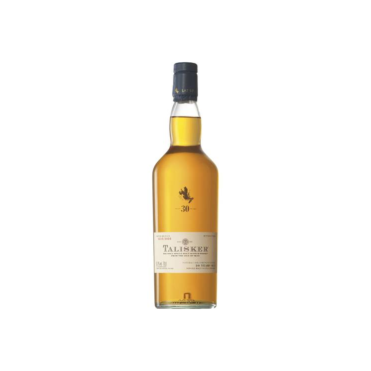 Talisker 1976 30 Years Single Malt Whisky