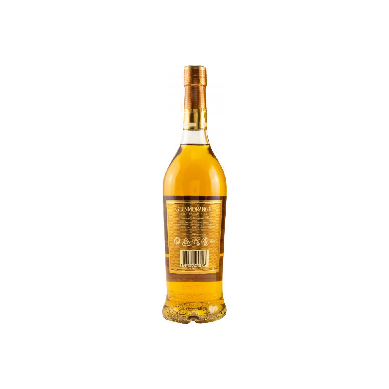 Glenmorangie Single Malt Whisky 2