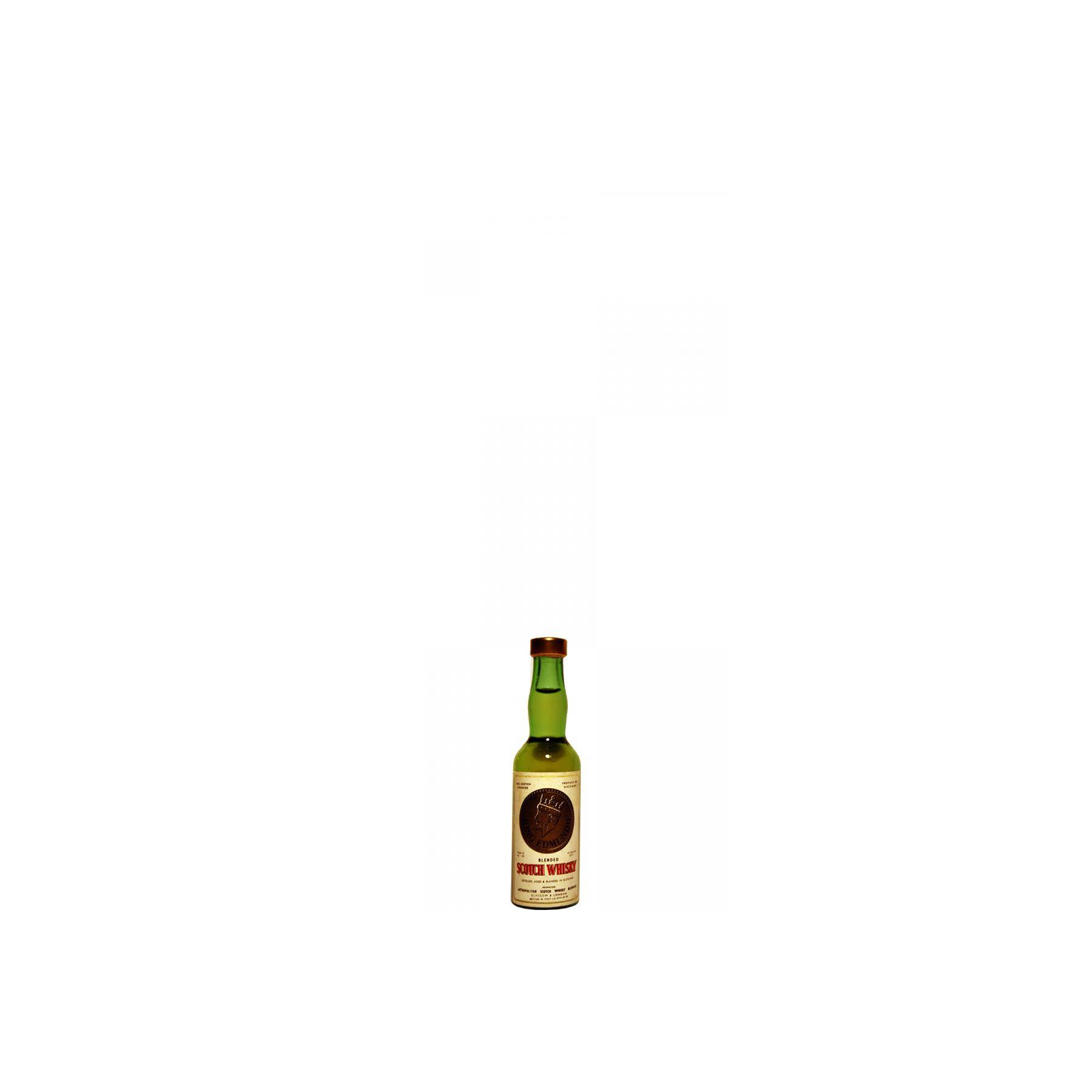 King Edmund II Blended Scotch Whisky
