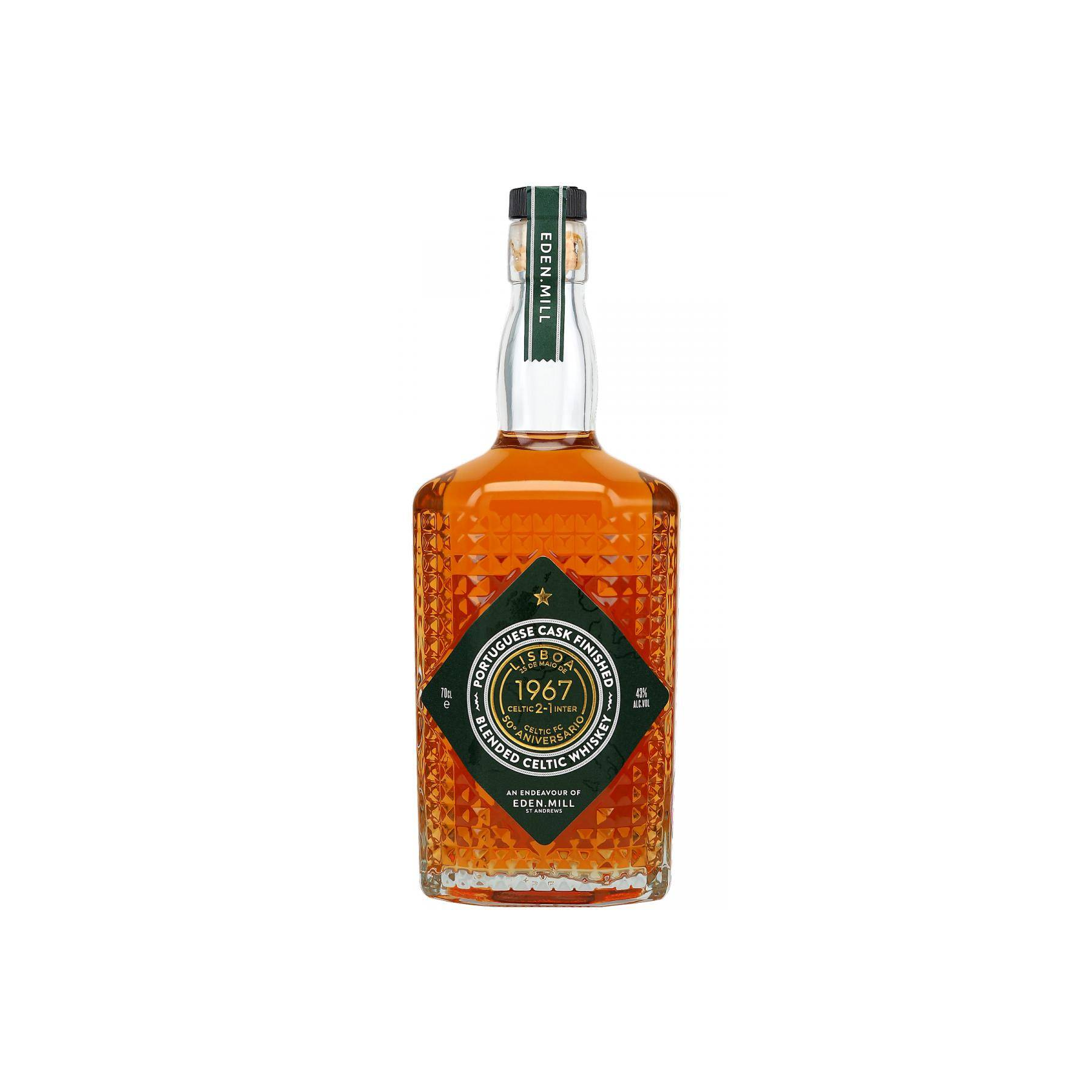 Eden Mill Blended Whisky