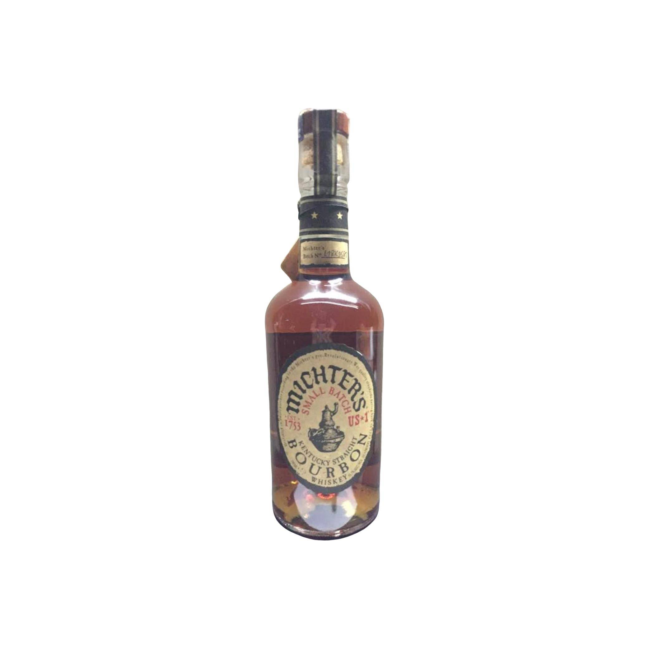 Michter's Bourbon Whisky