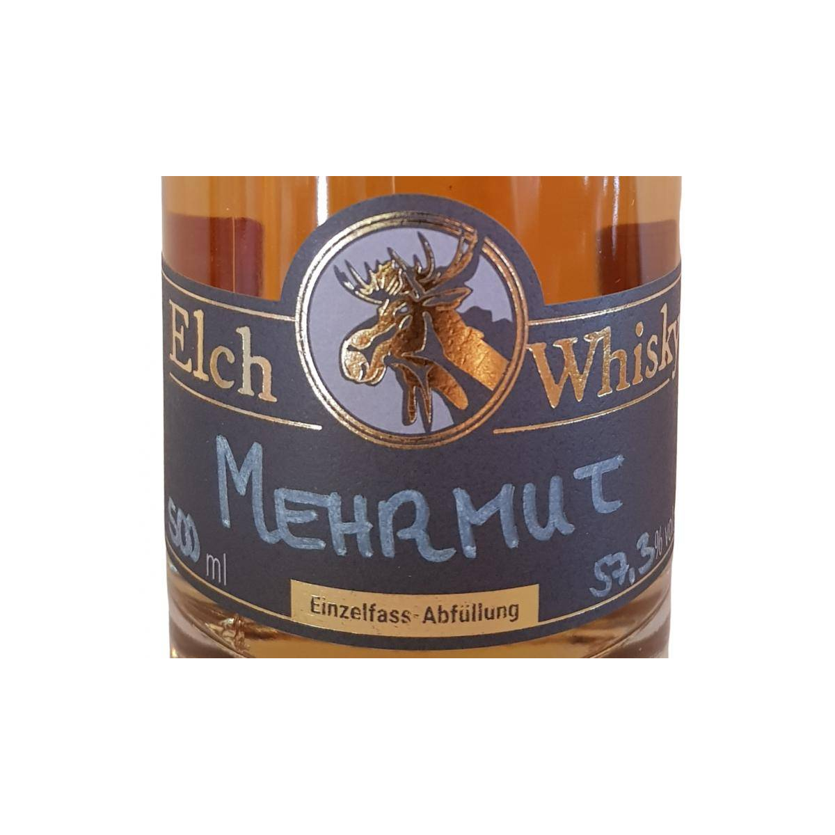 Elch Whisky Mehrmut 3