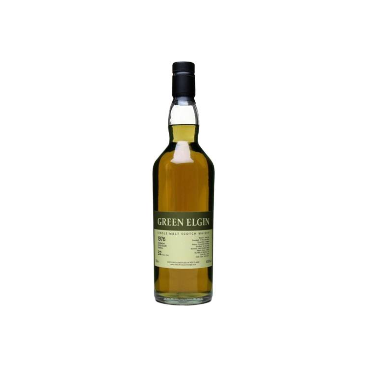 Glen Elgin 1976 32 Years Single Malt Whisky
