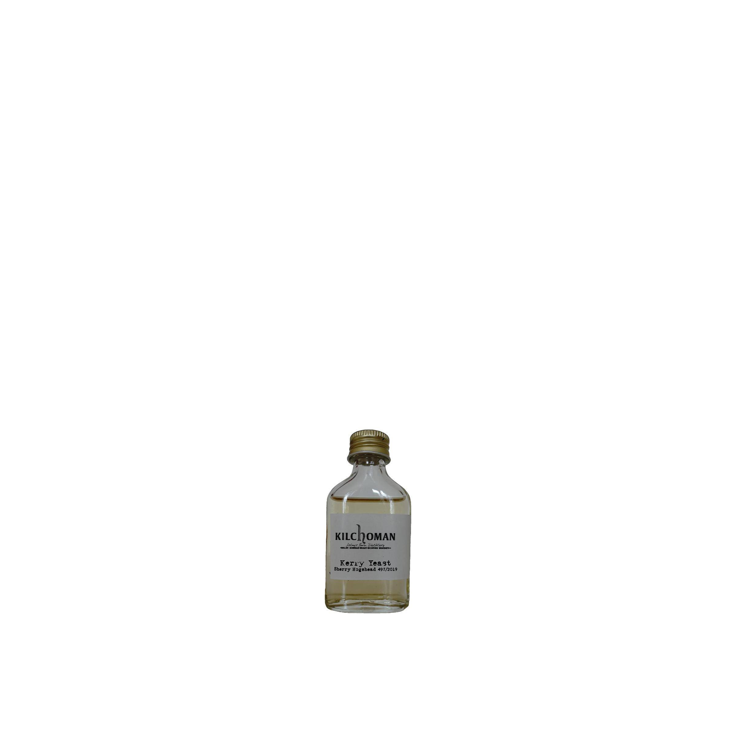 Kilchoman 2019 Spirit Whisky