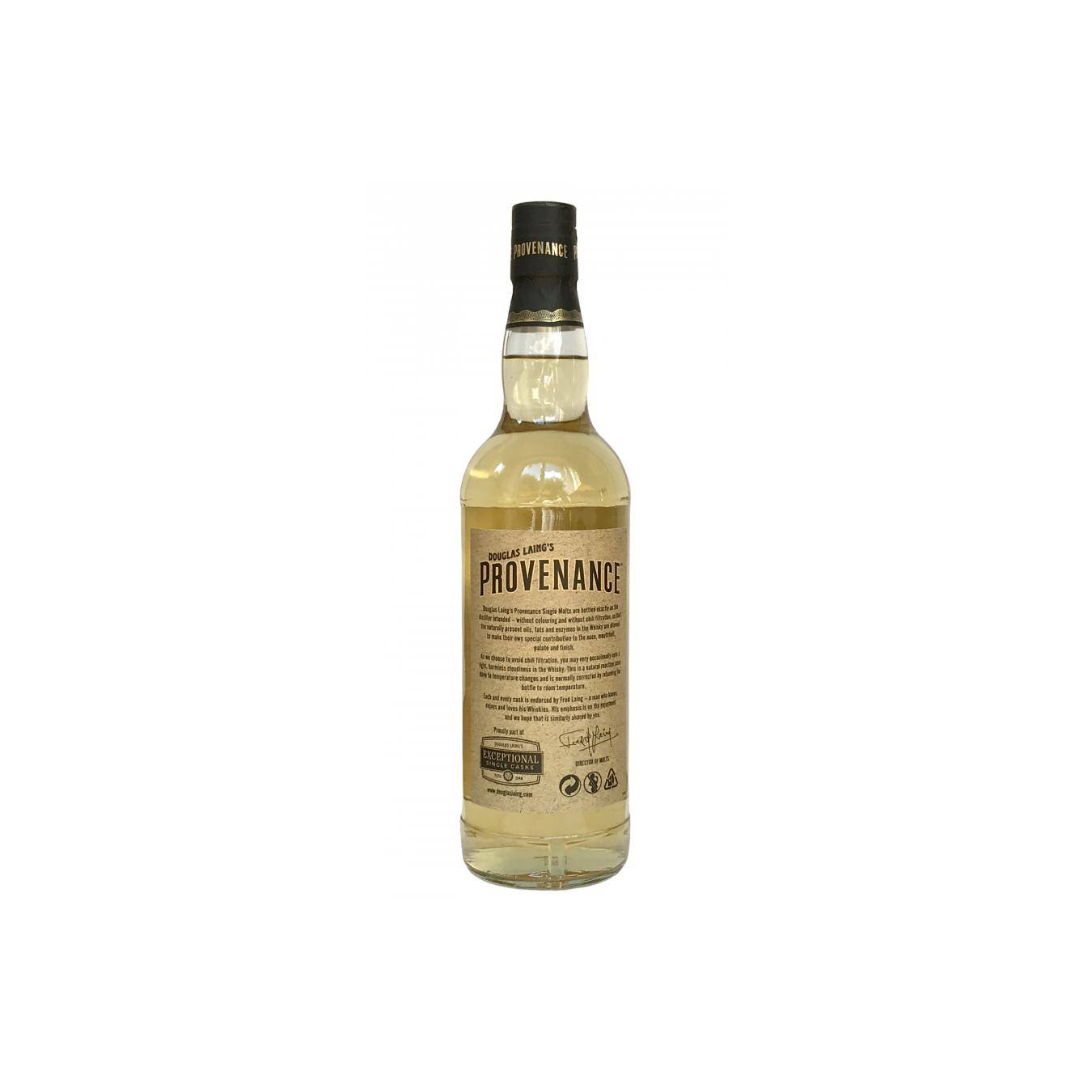 Ardmore 2008 10 Years Single Malt Whisky 3