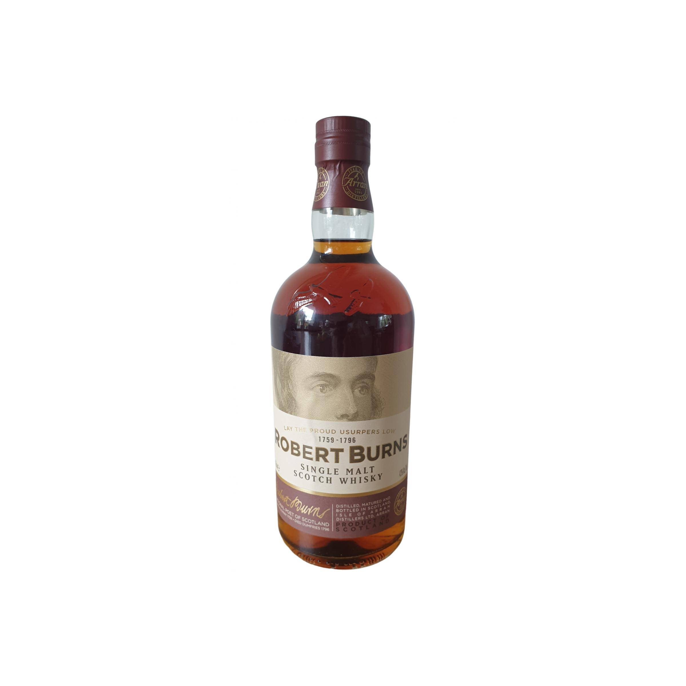 Arran Single Malt Whisky