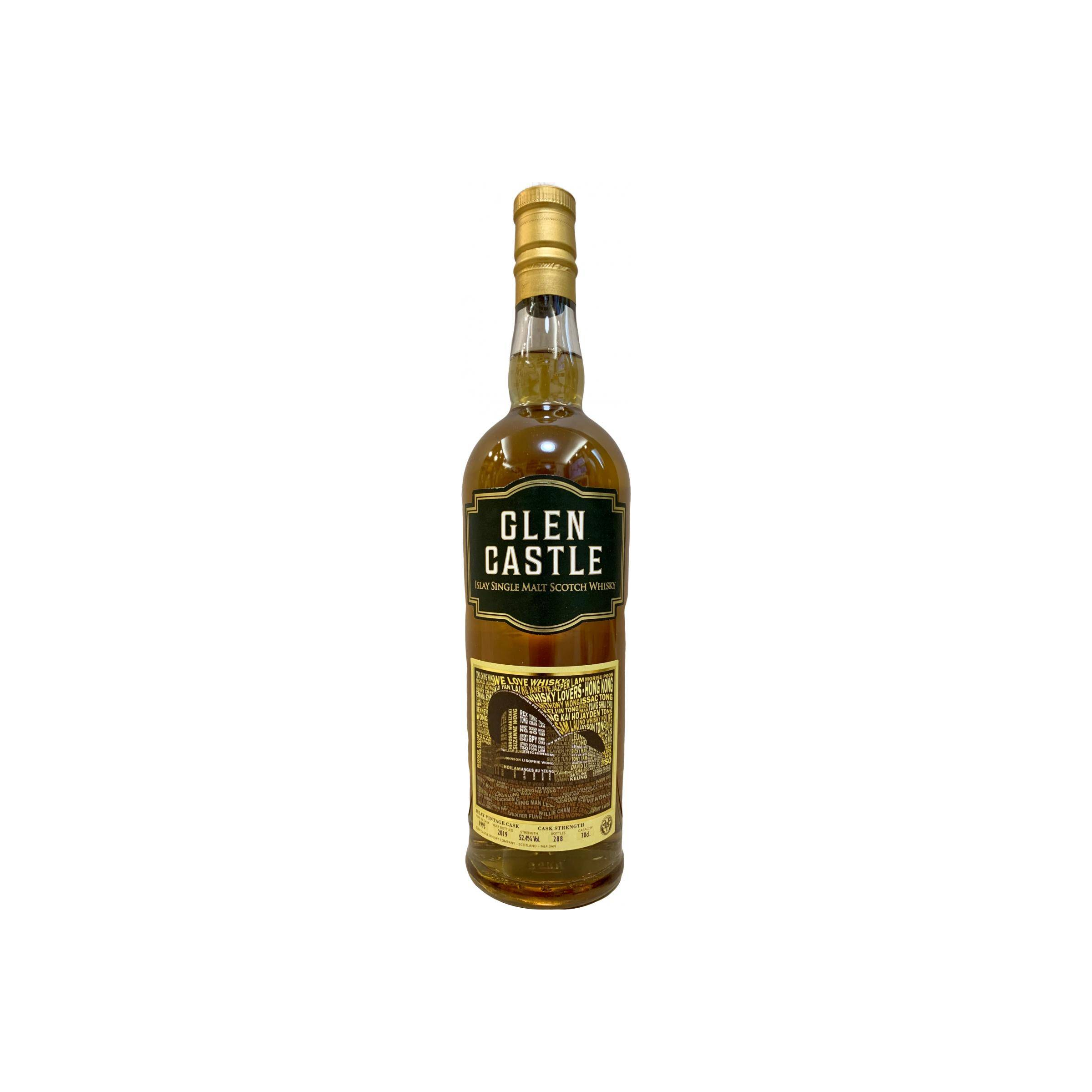 Laphroaig 1993 26 Years Single Malt Whisky