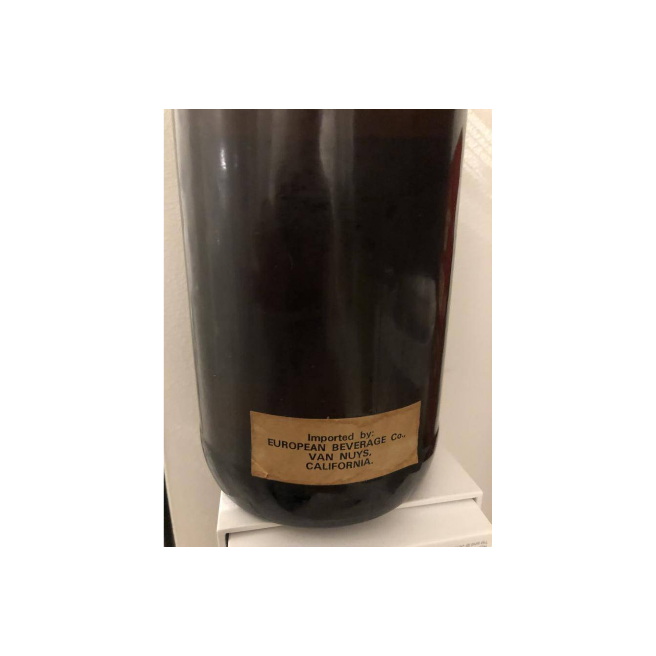 Glenugie 1968 14 Years Single Malt Whisky 3