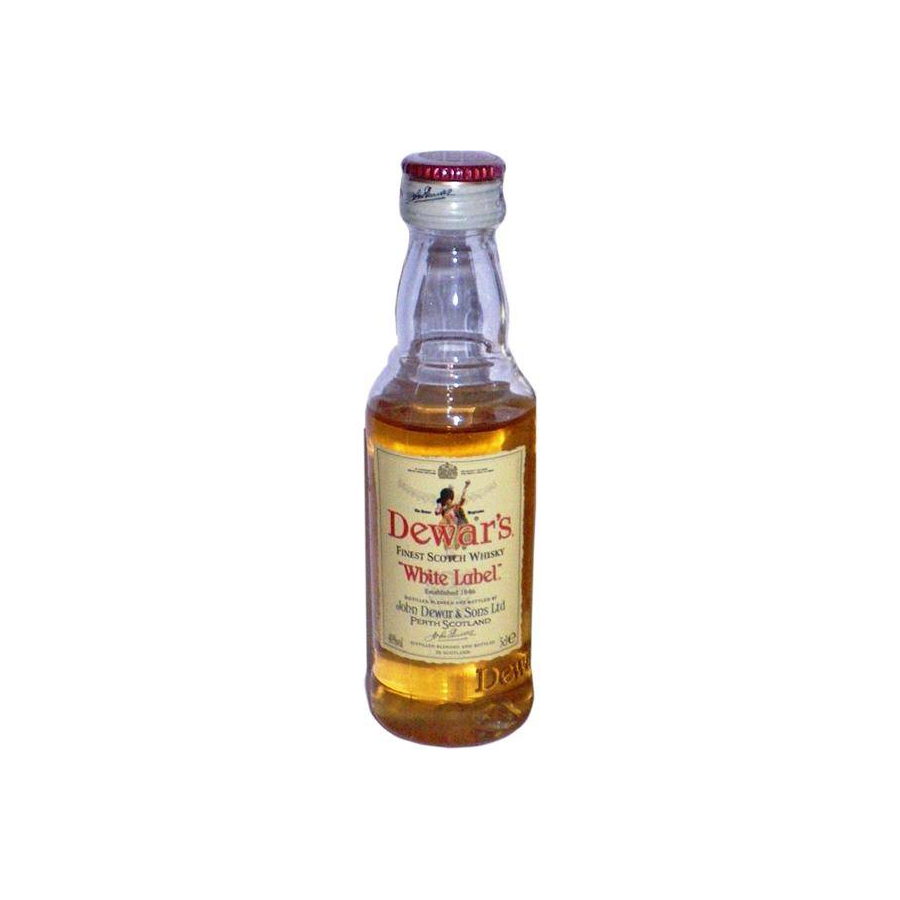 Dewar's White Label 2