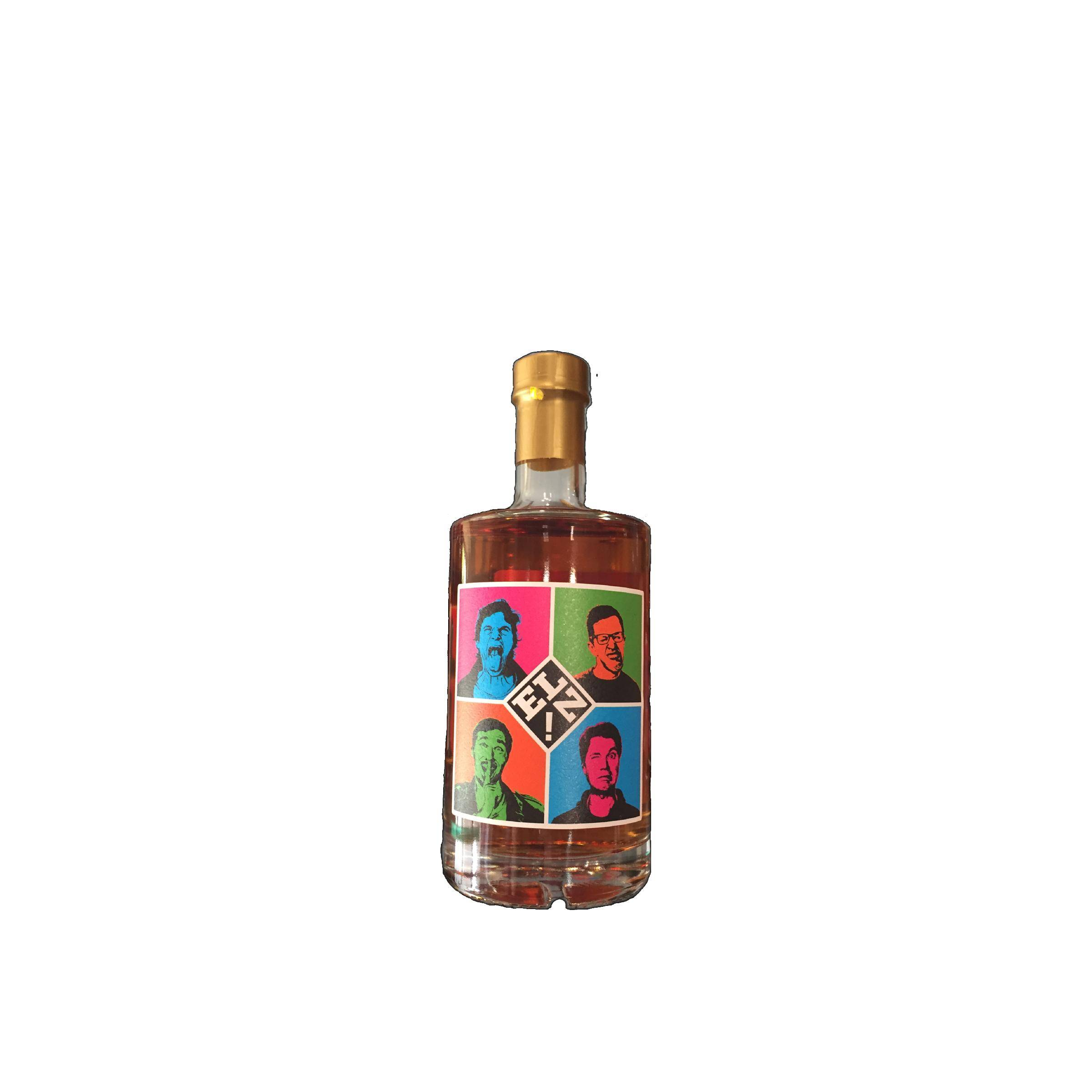 ELZ ! Whisky - Fifty Five