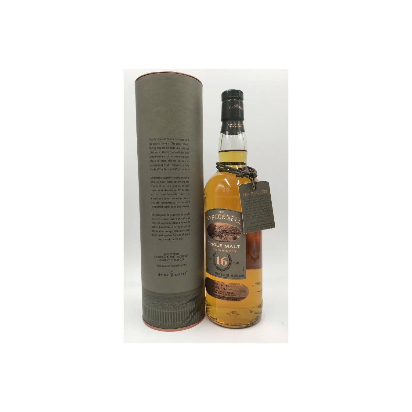 The Scotch Malt Whisky Society 16 Years Blended Whisky 3