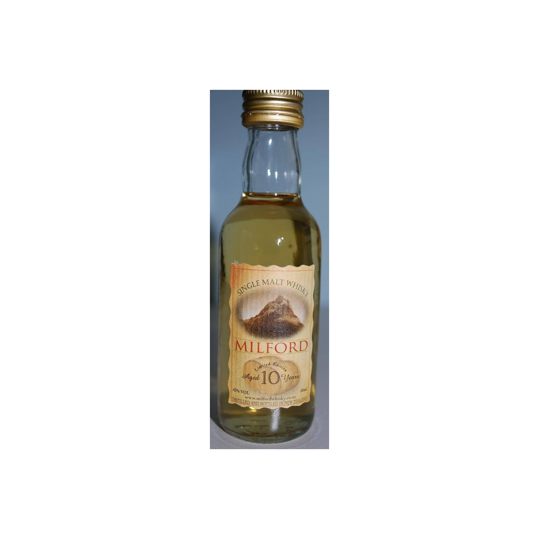 Willowbank Limited Edition 10 Years Single Malt Whisky 2