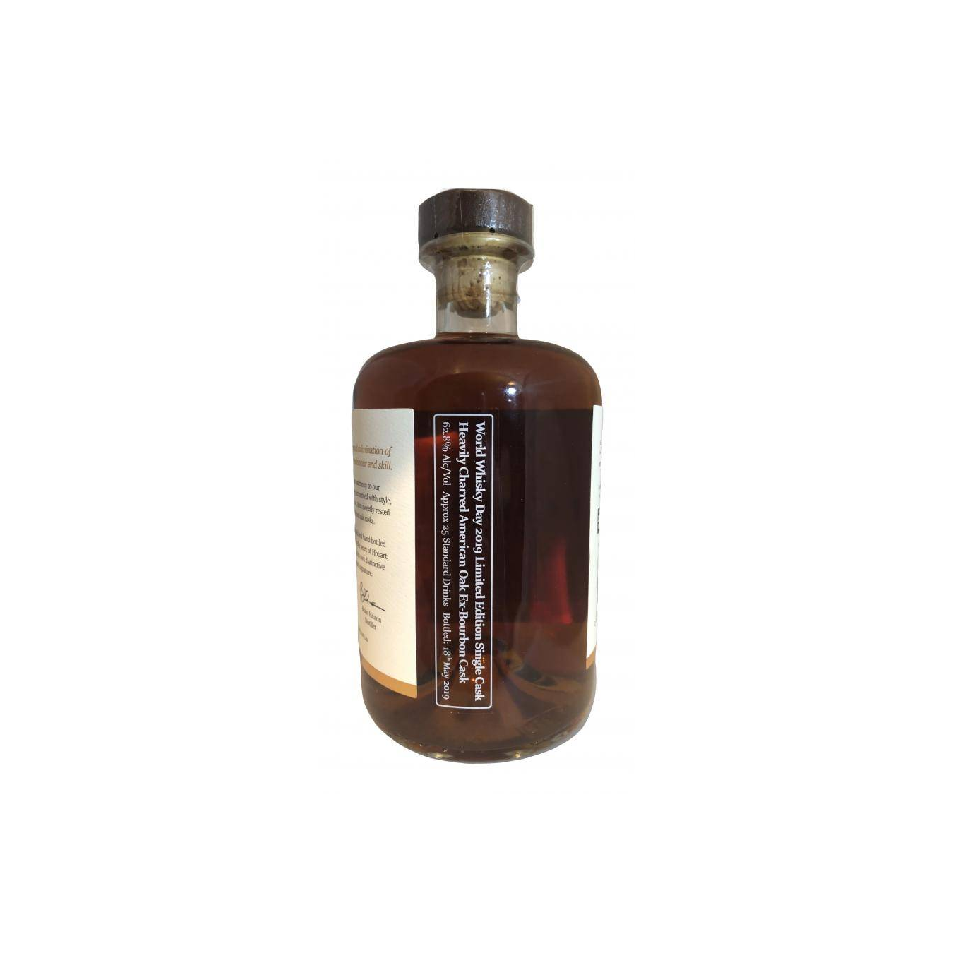 Hobart Whisky Tasmanian Single Malt 3