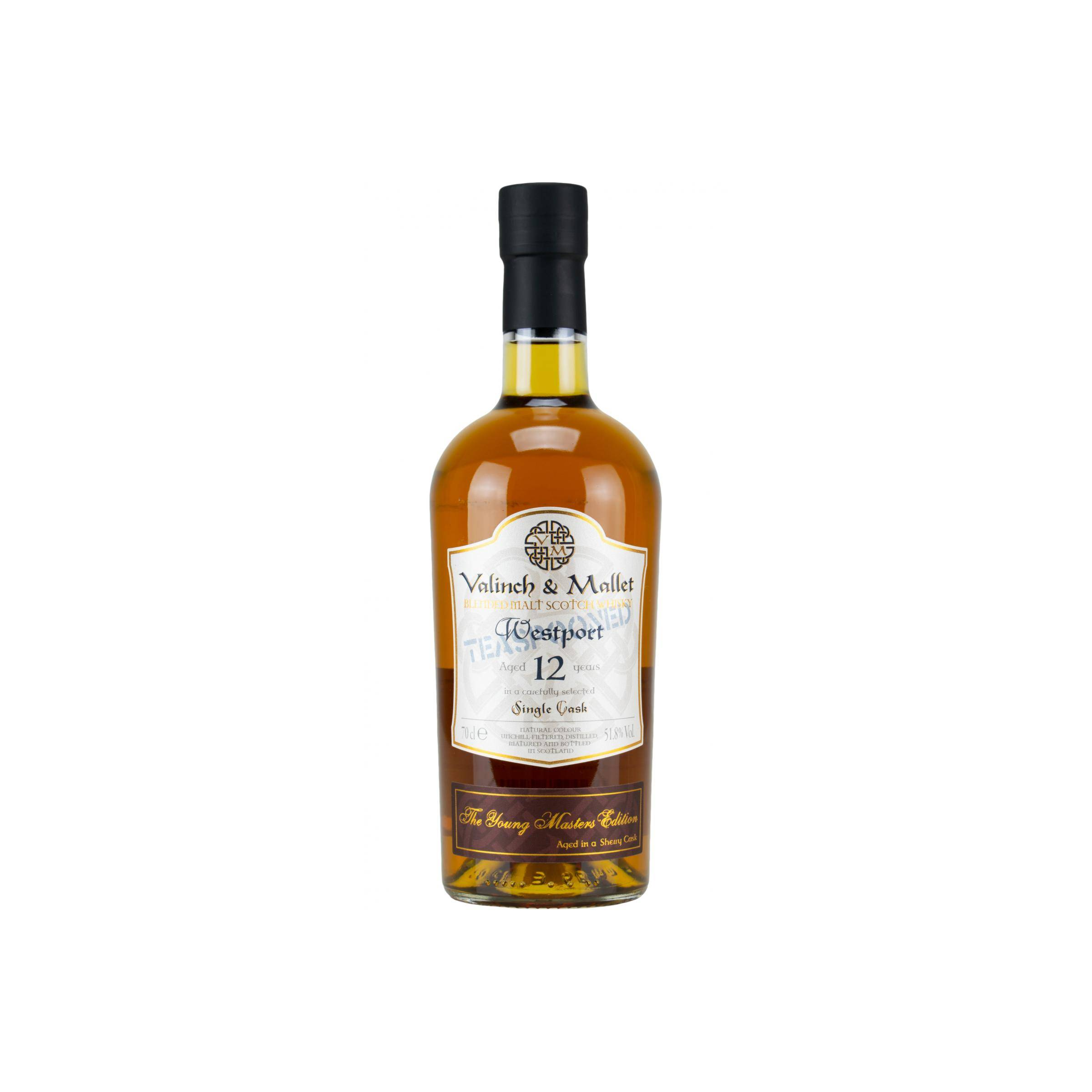 Westport 12-year-old V&M