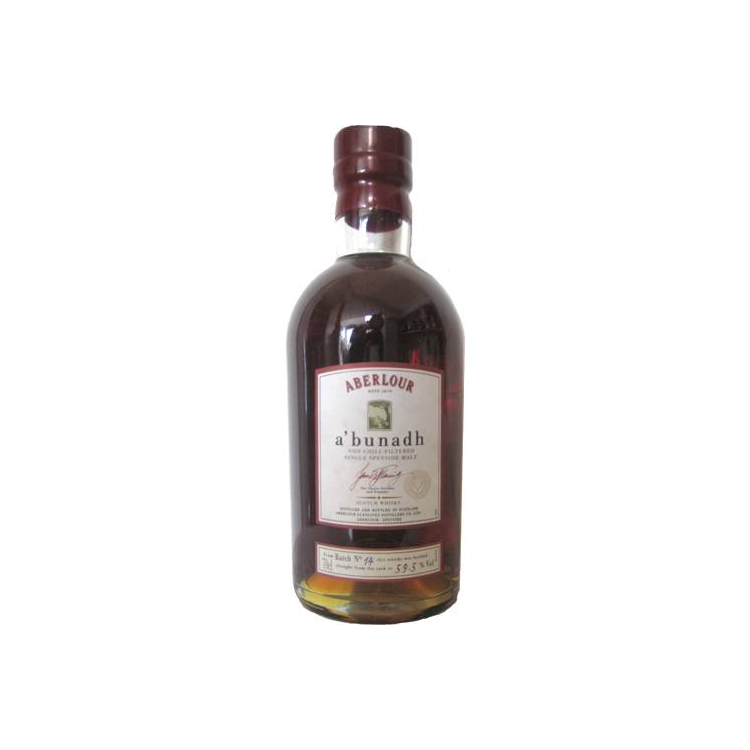 Aberlour Single Malt Whisky