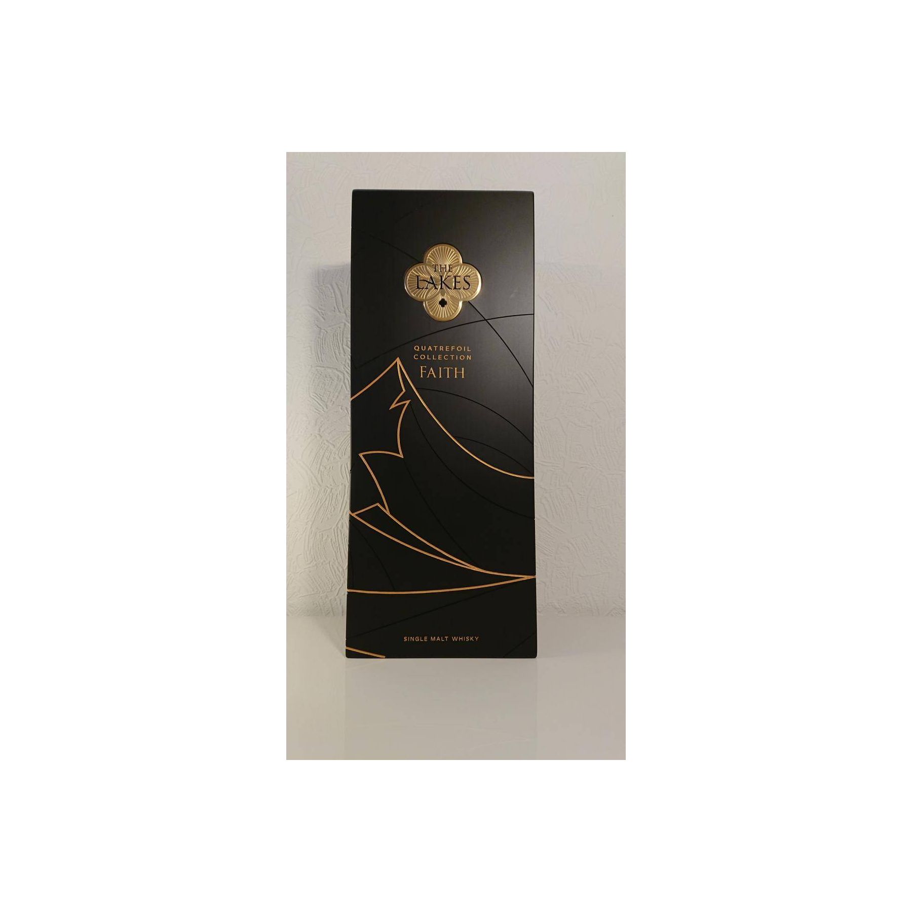 The Lakes Distillery Single Malt Whisky 2