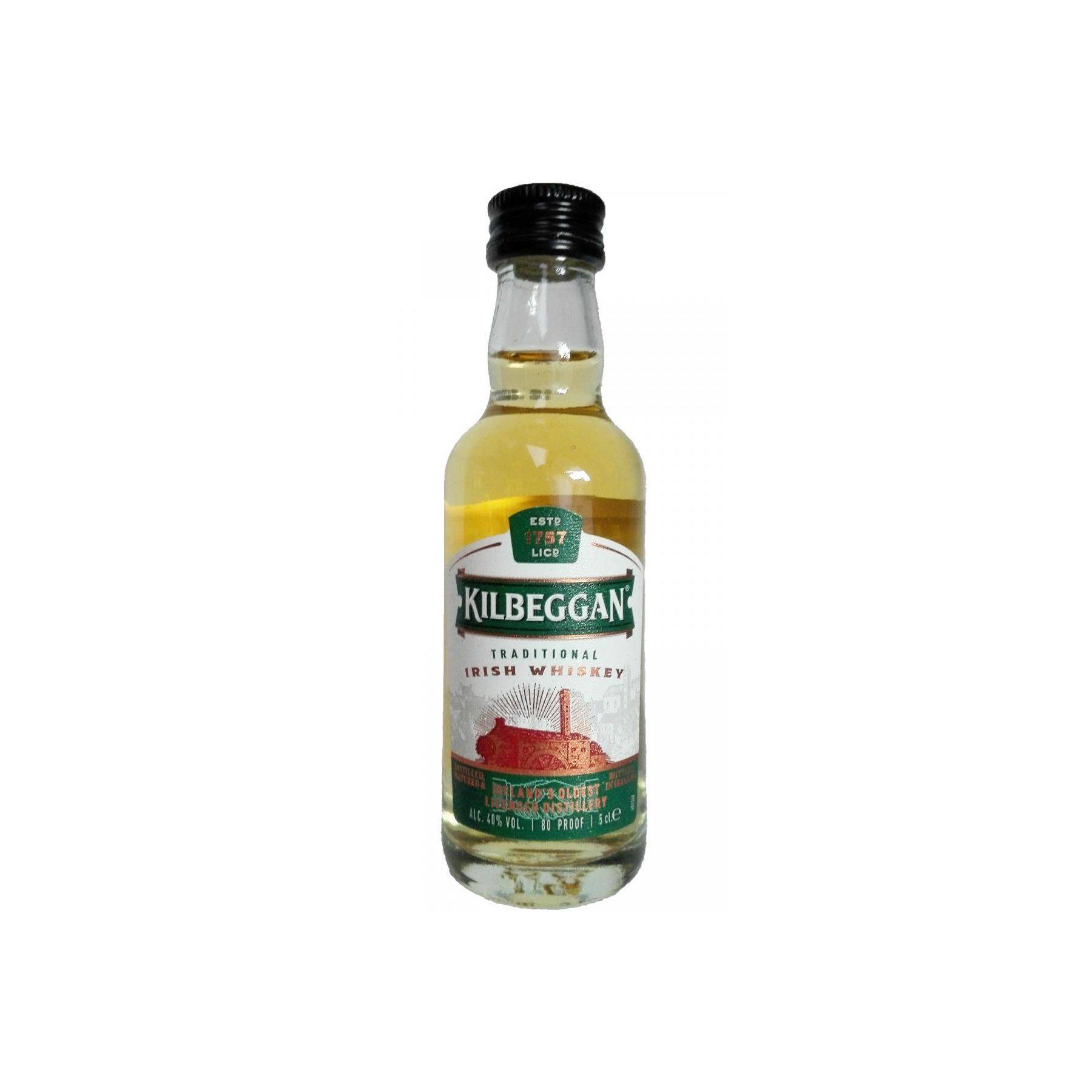 The Scotch Malt Whisky Society Miniature Blended Whisky 2