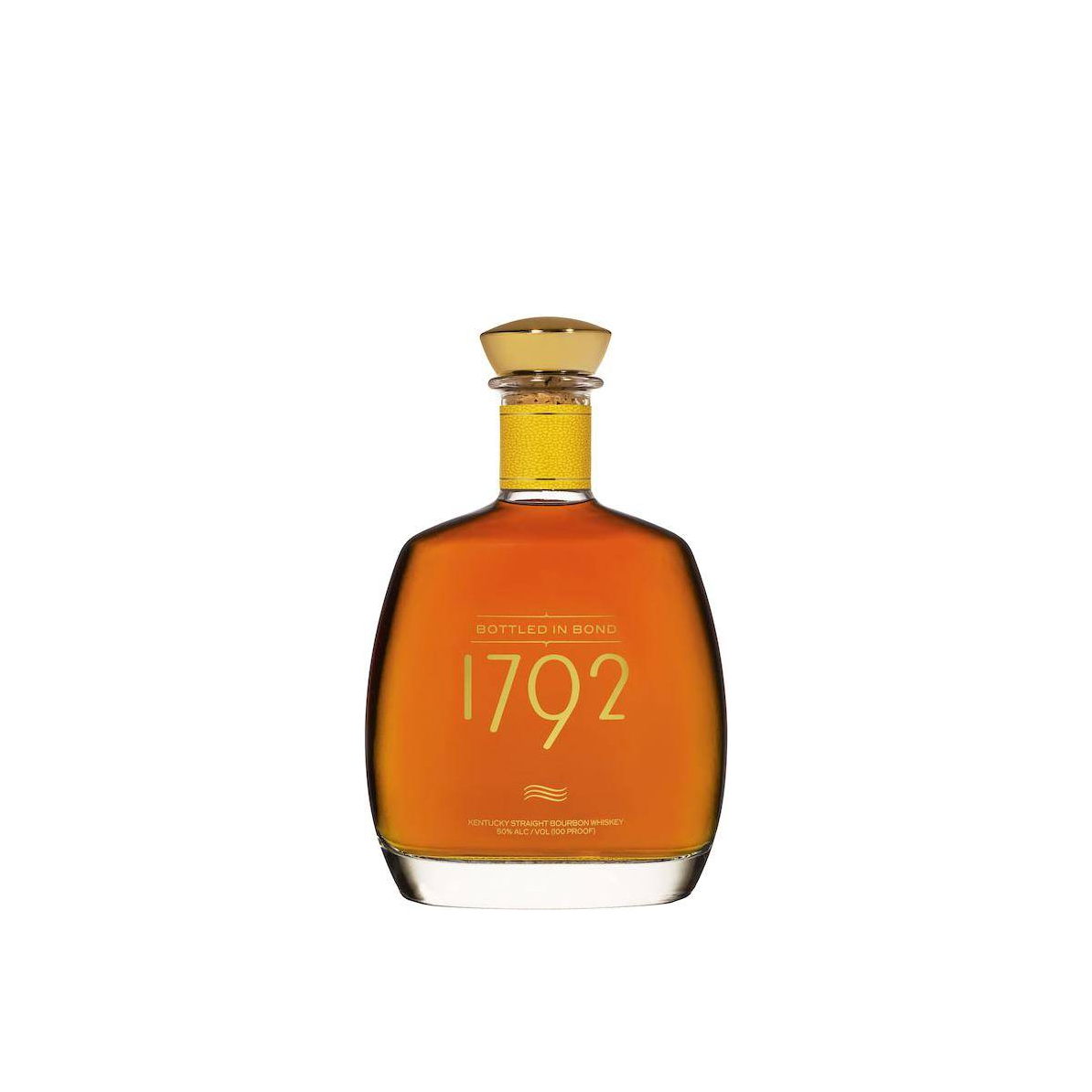 1792 Bottled in Bond