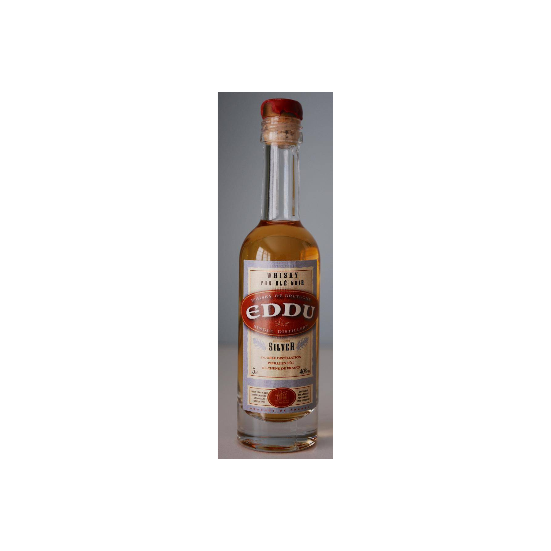 Eddu Silver 2