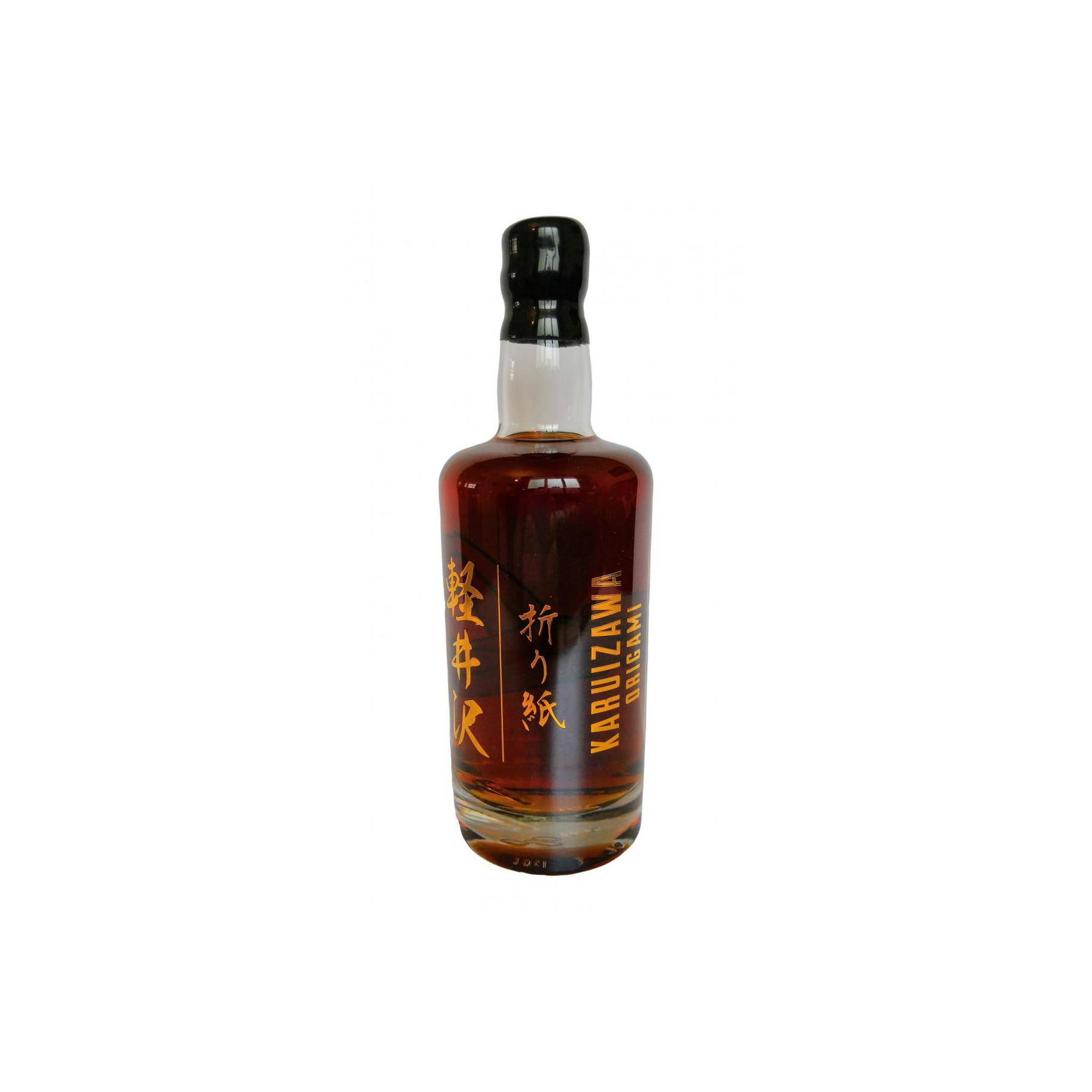 Karuizawa 1999 Single Malt Whisky 2